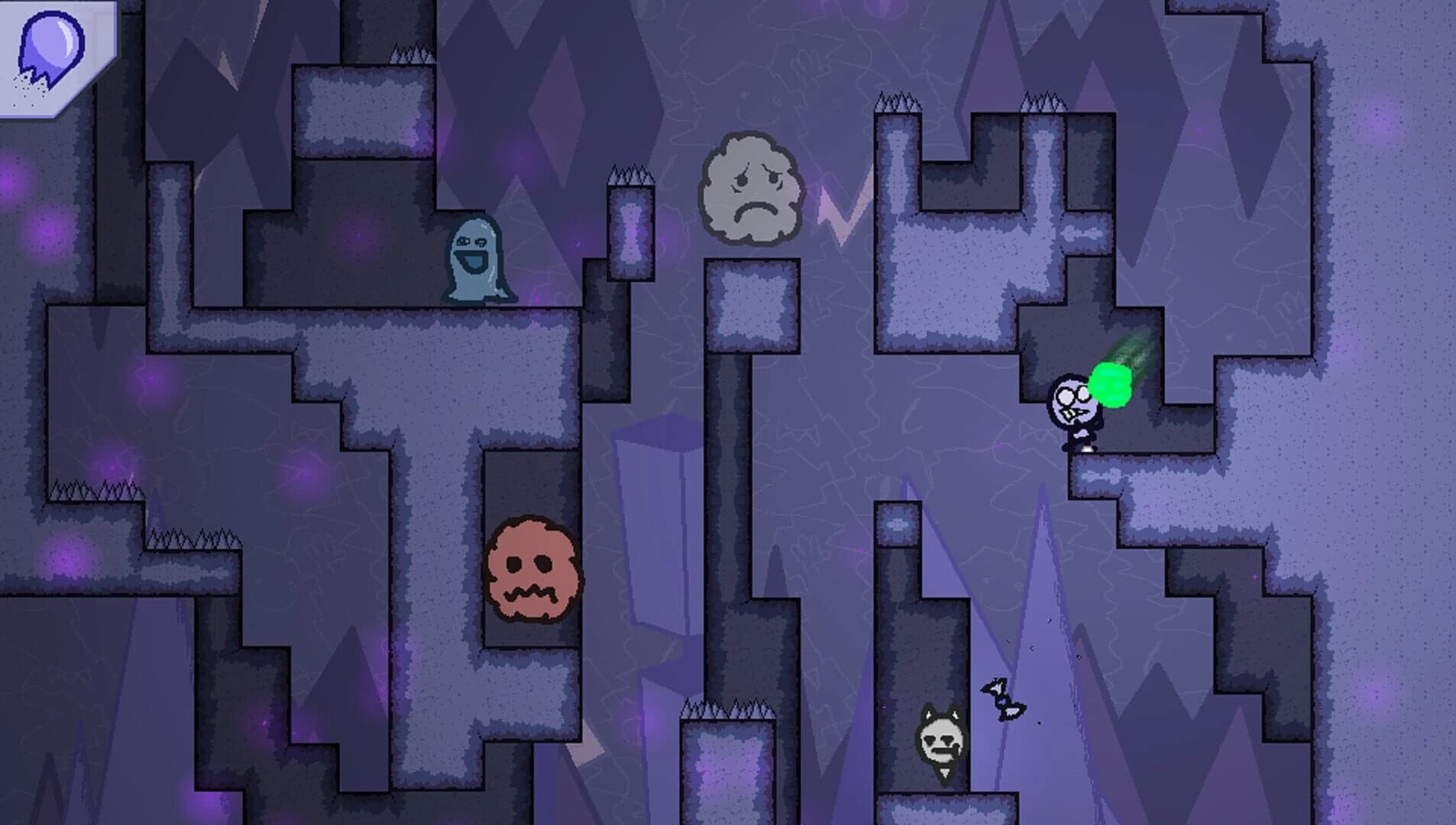 Weirdshine screenshot 5