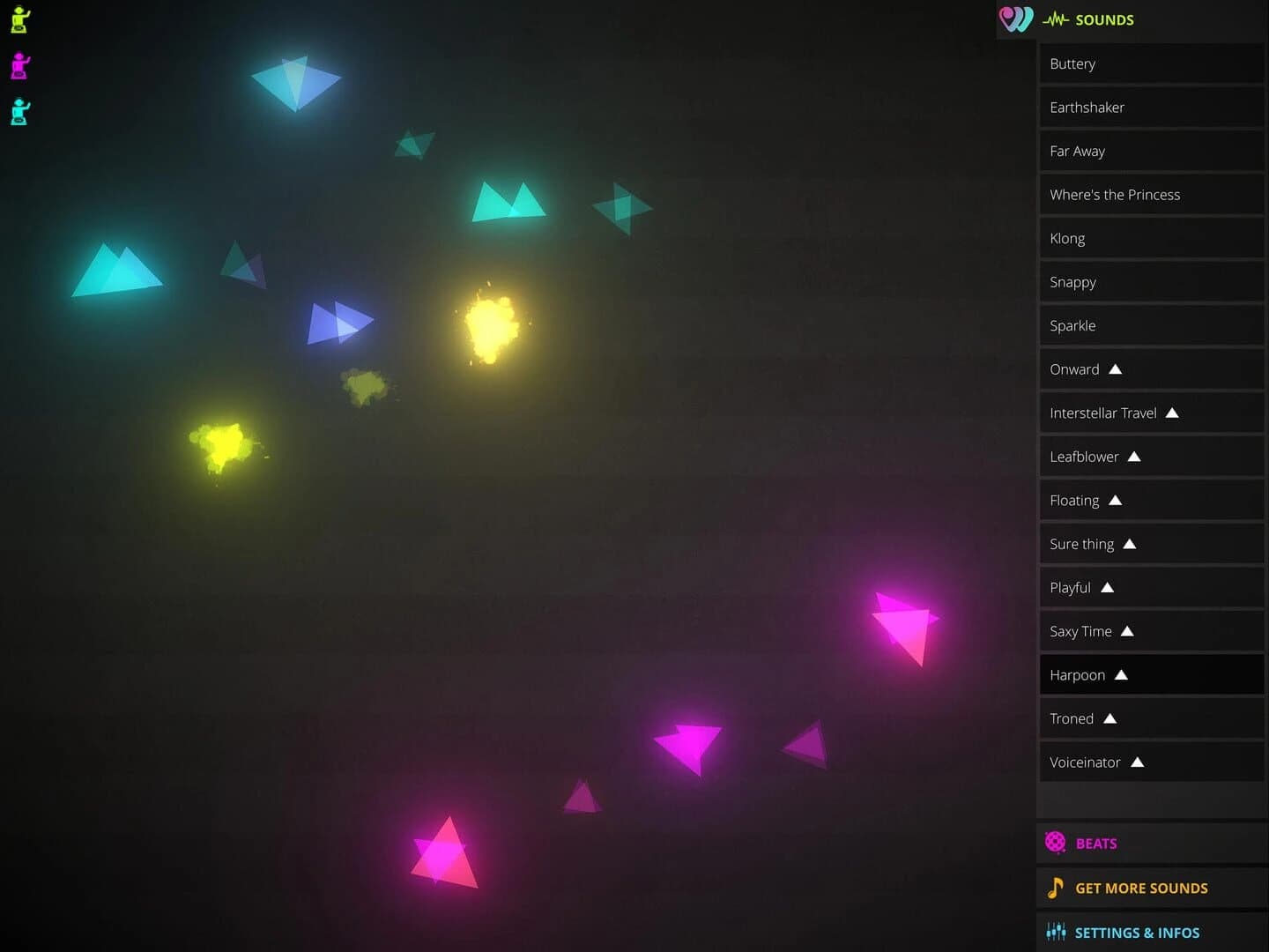 WeJam screenshot 4
