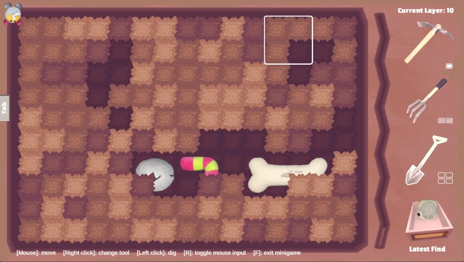 WEJbA: We Exist Just to be Alive screenshot 4