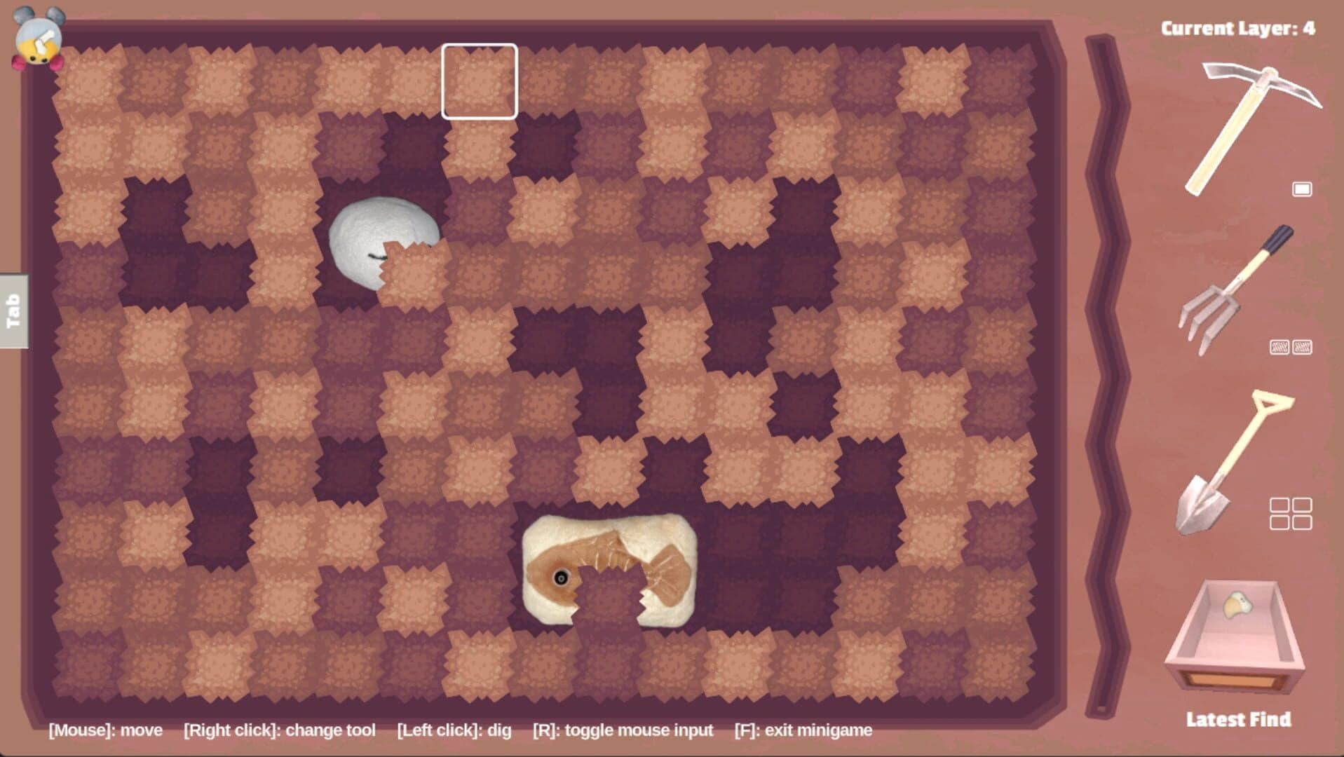 WEJbA: We Exist Just to be Alive screenshot 2