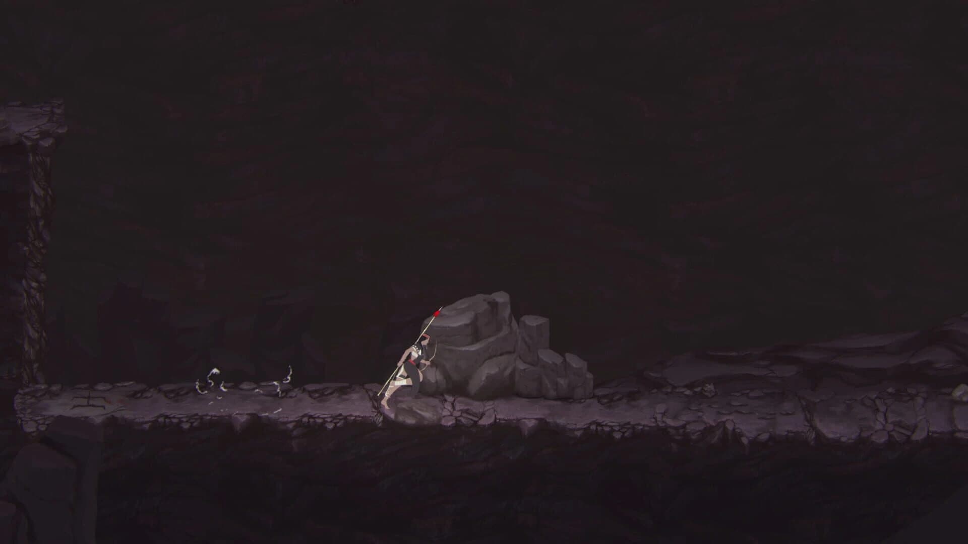 Wekufu screenshot 3