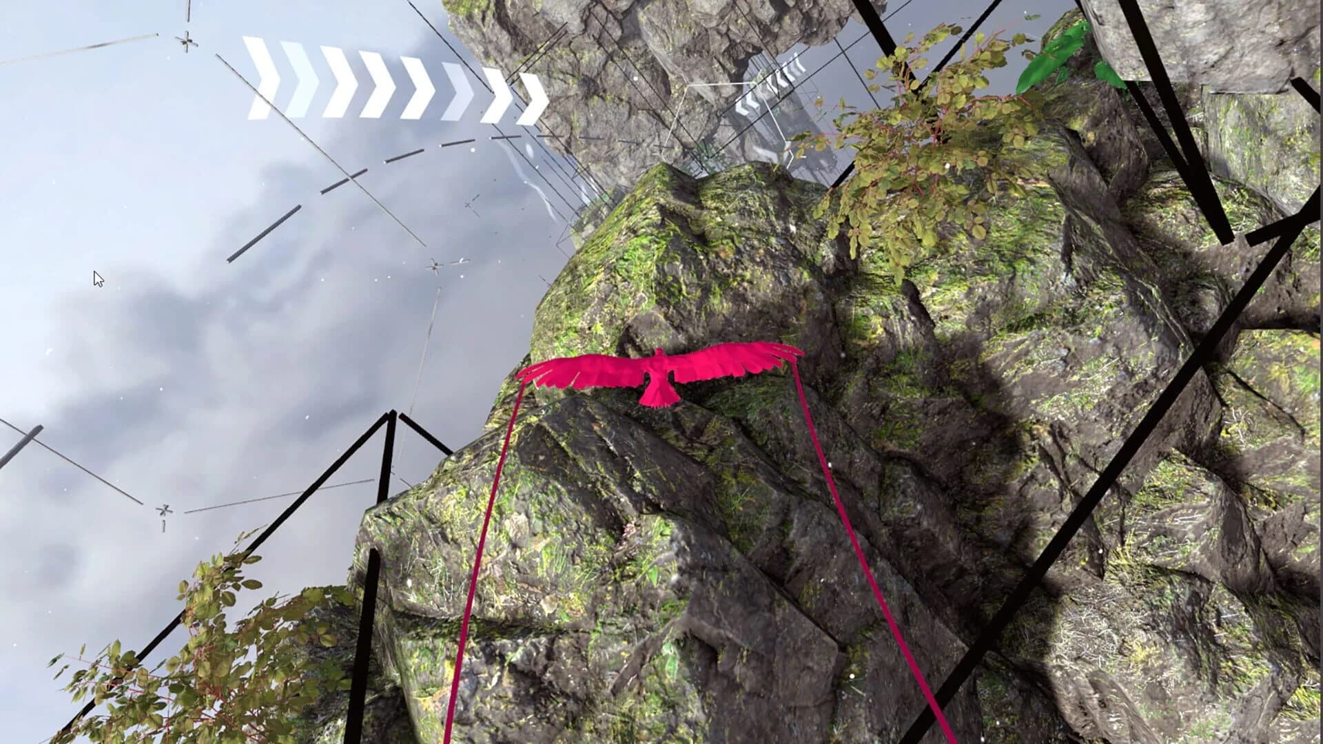 Welcome Above screenshot 3