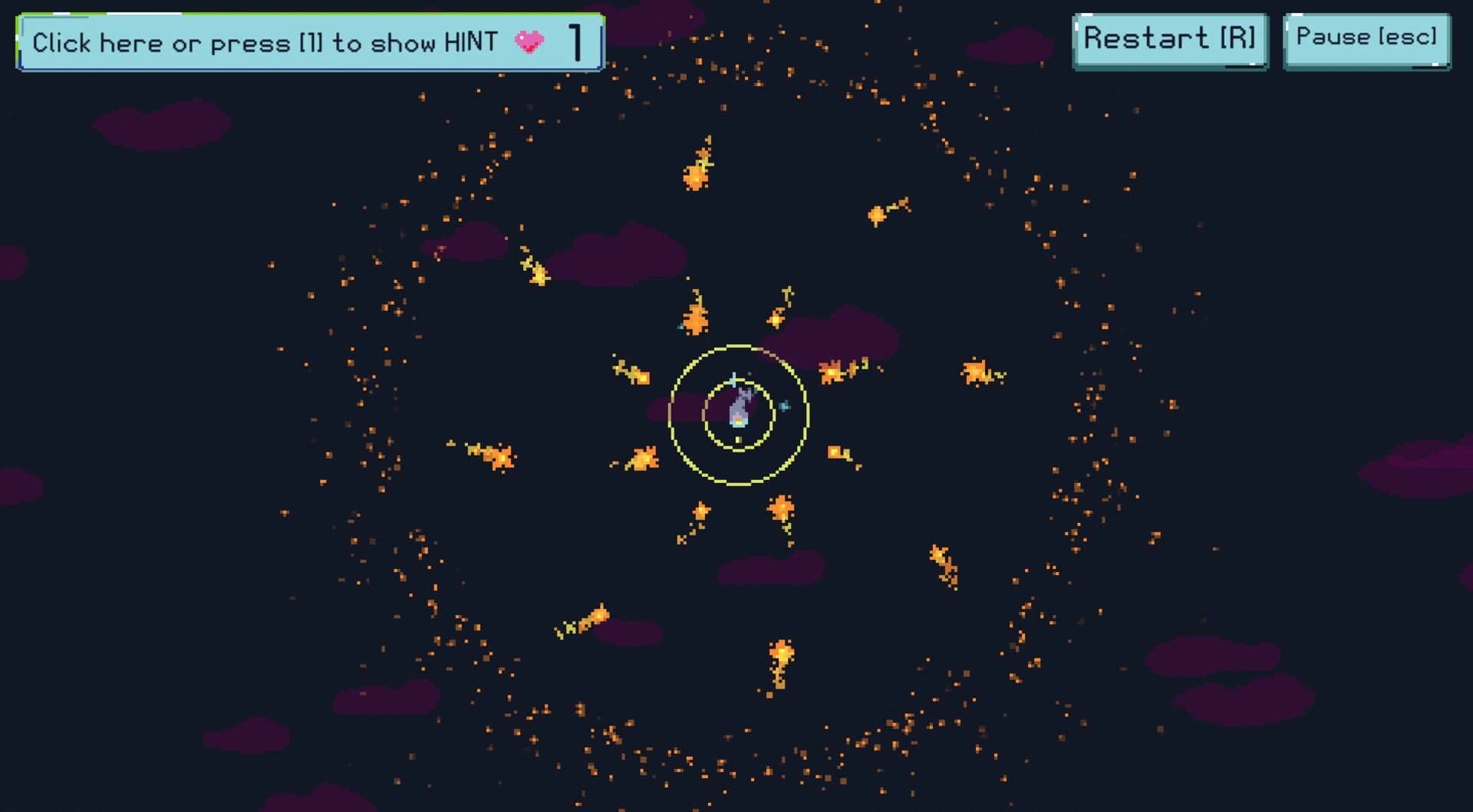 Welcome Back screenshot 2