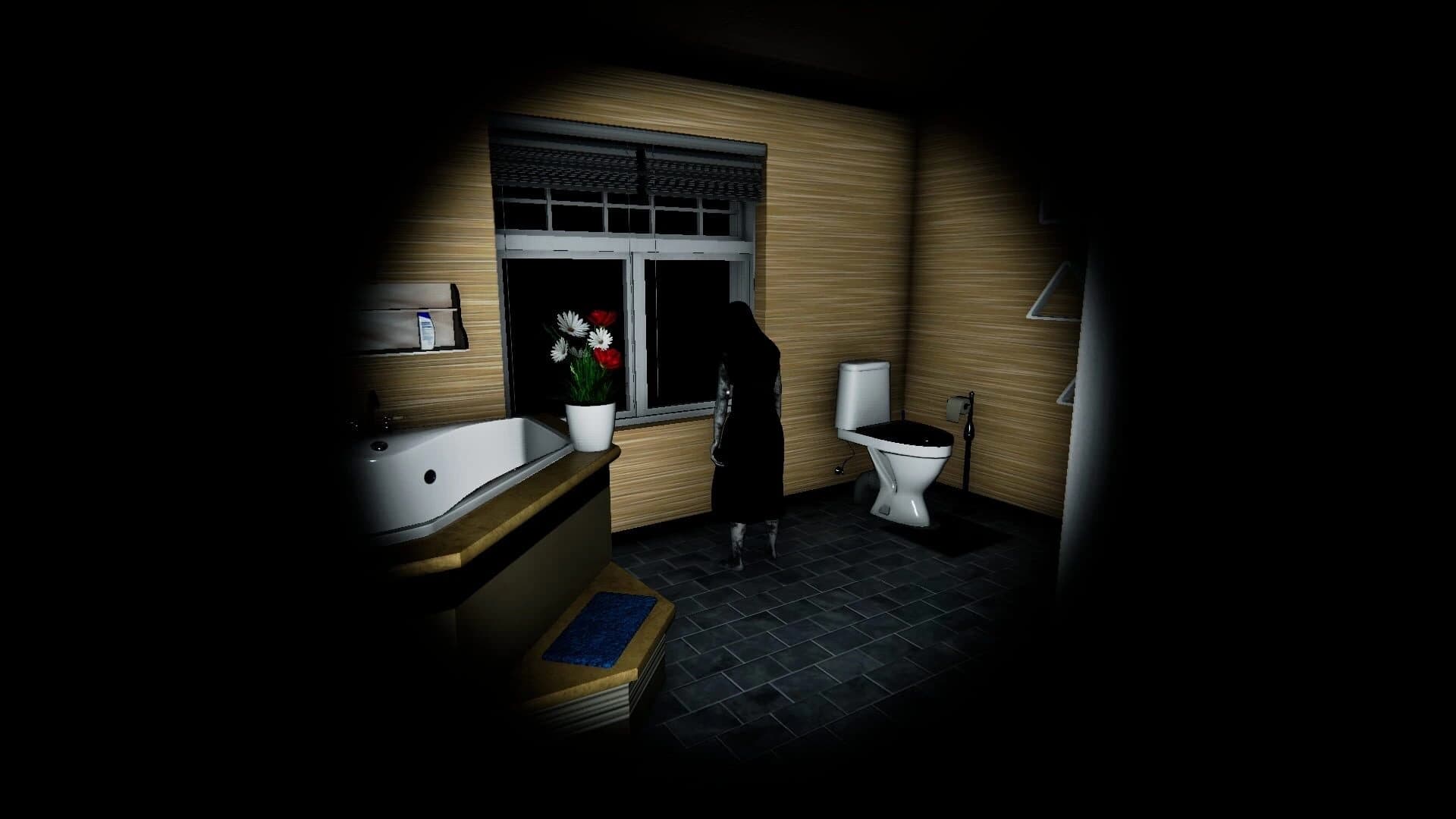 Welcome Back Daddy screenshot 3