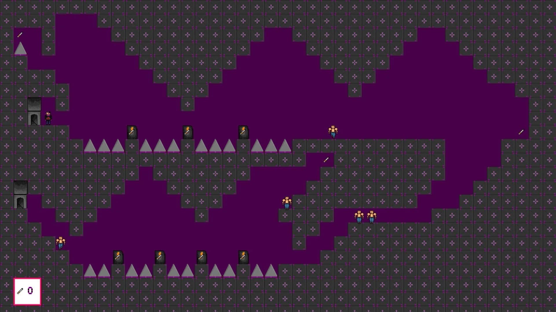 Welcome Back to 2007 screenshot 4