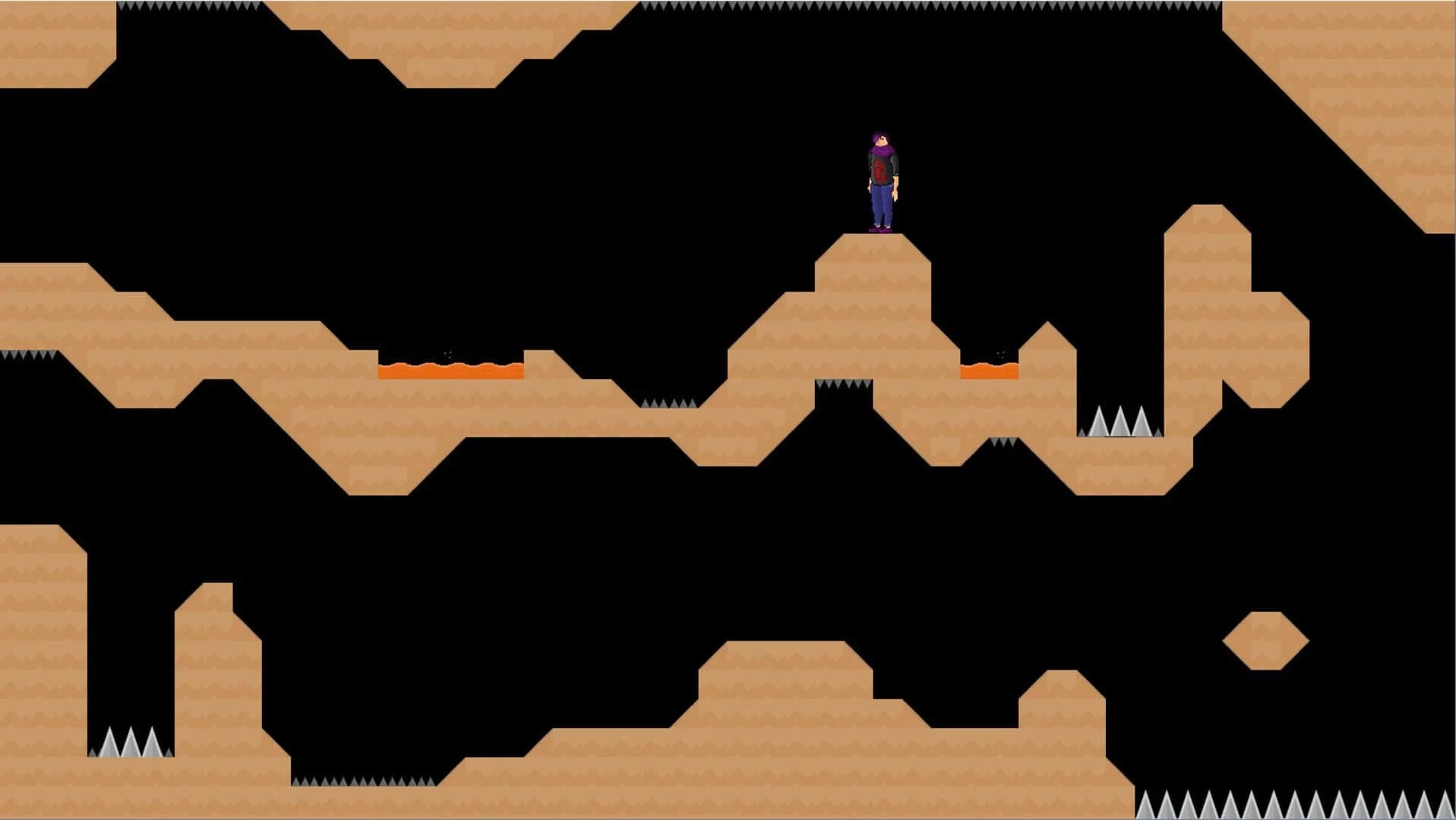 Welcome Back to 2007 screenshot 1