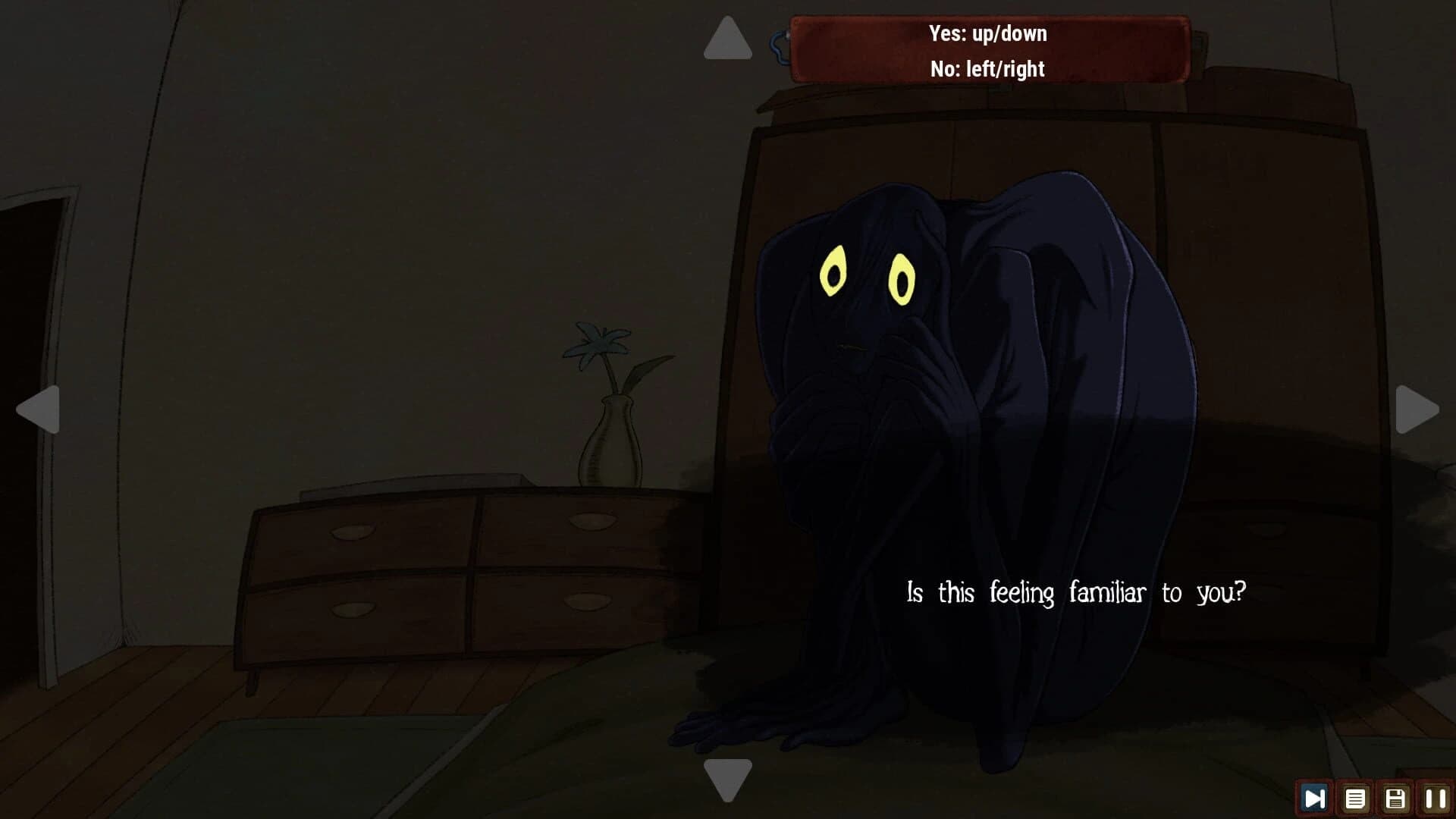 Welcome, Dear Human screenshot 4