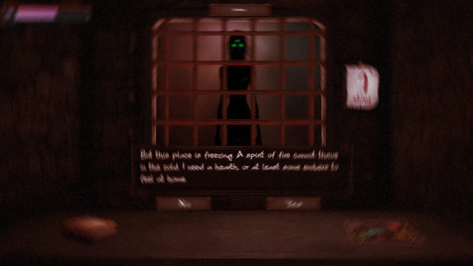 Welcome Demon screenshot 3