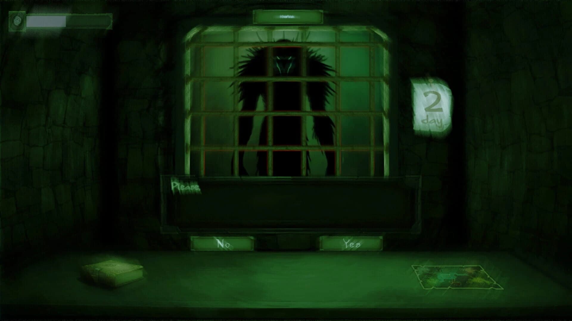 Welcome Demon screenshot 1