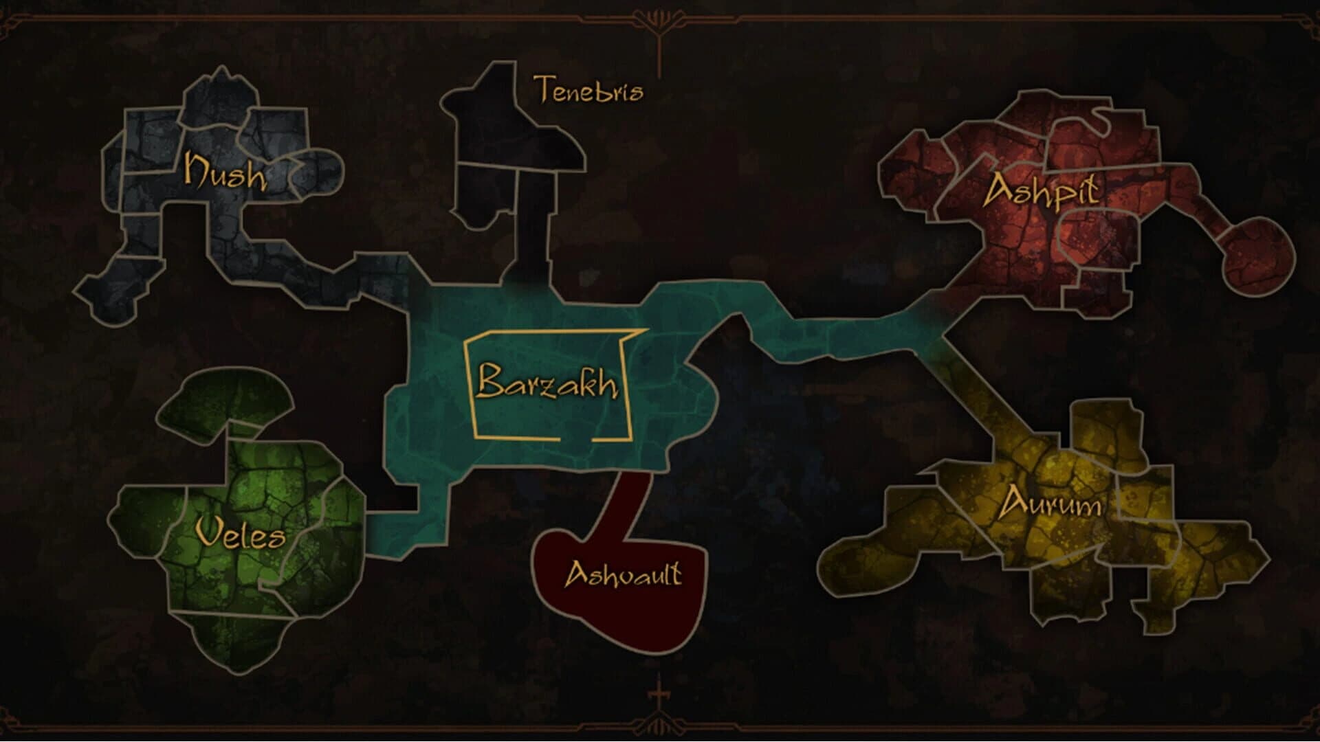 Welcome Demon screenshot 2