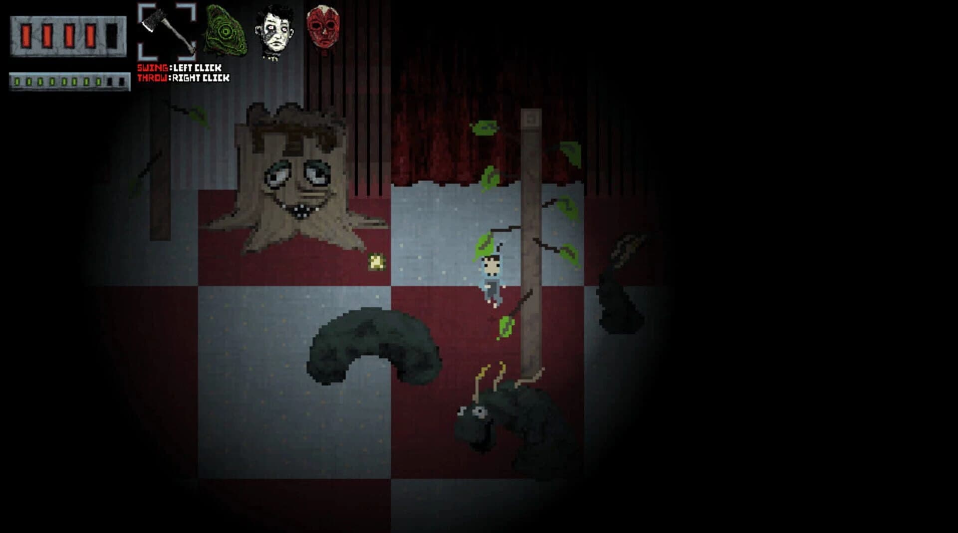 Welcome Home 2 screenshot 2