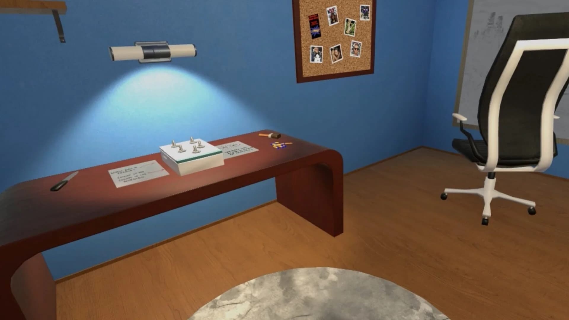 Welcome Home, Love screenshot 3