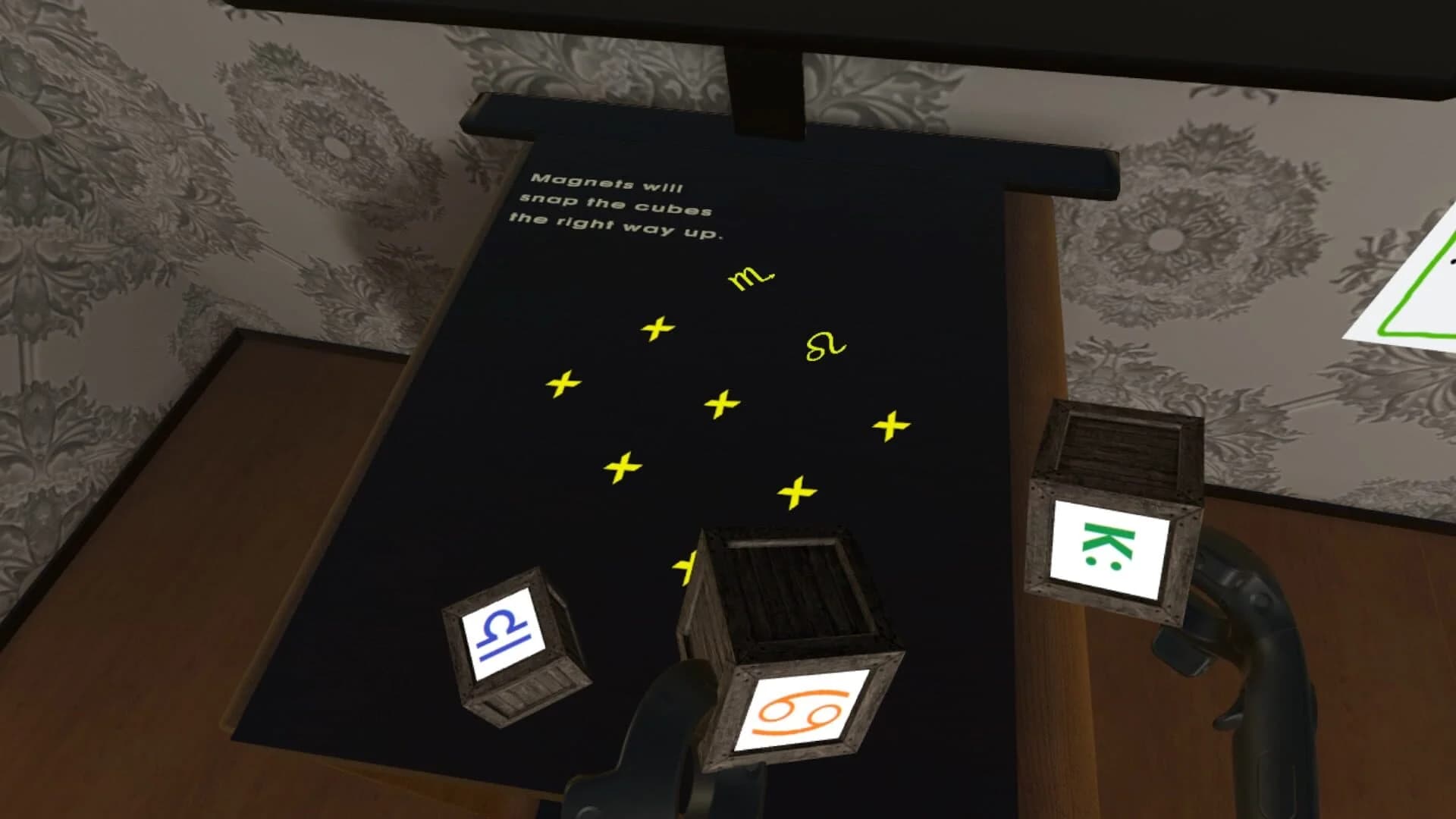 Welcome Home, Love screenshot 1