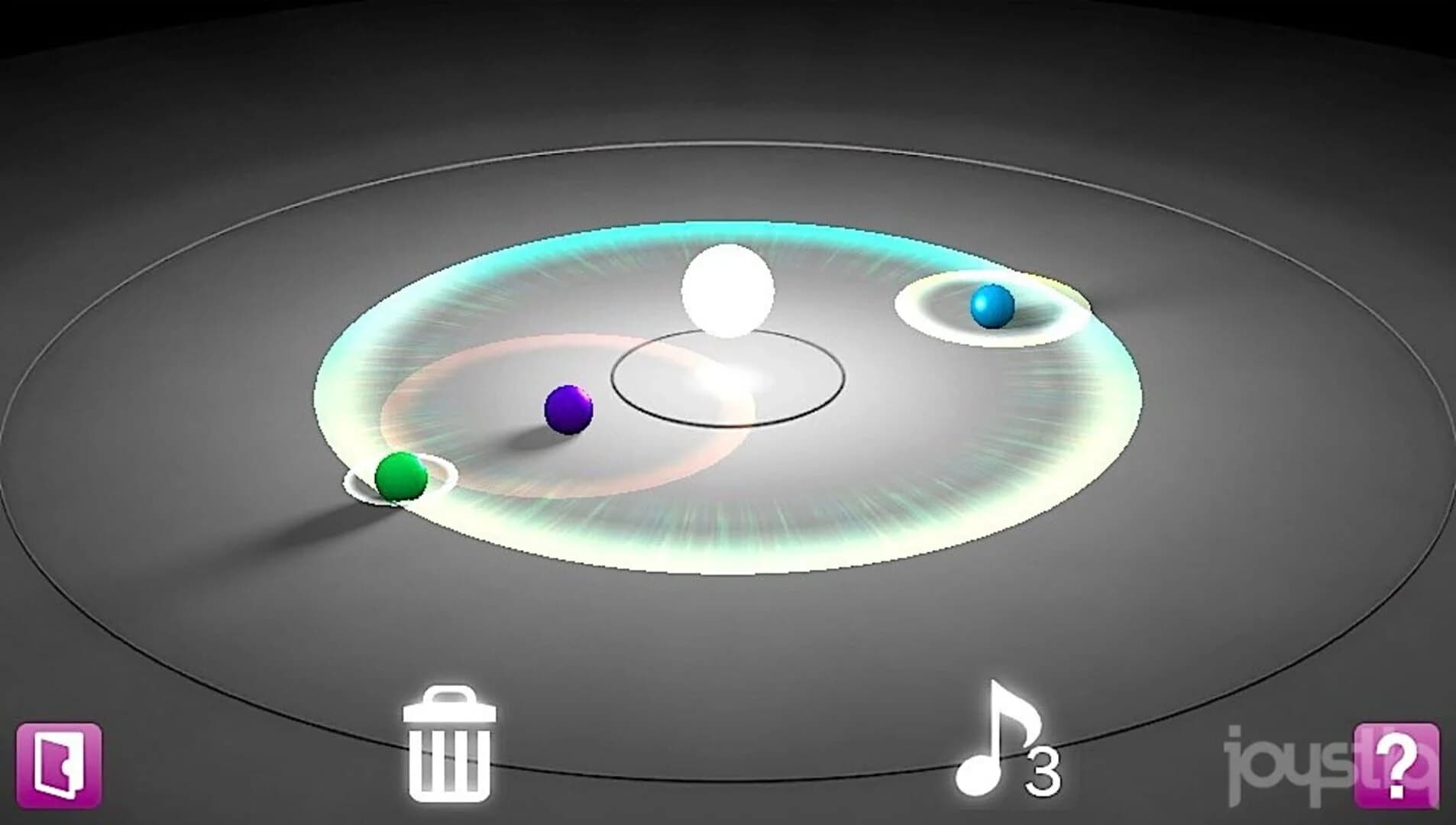 Welcome Park screenshot 2