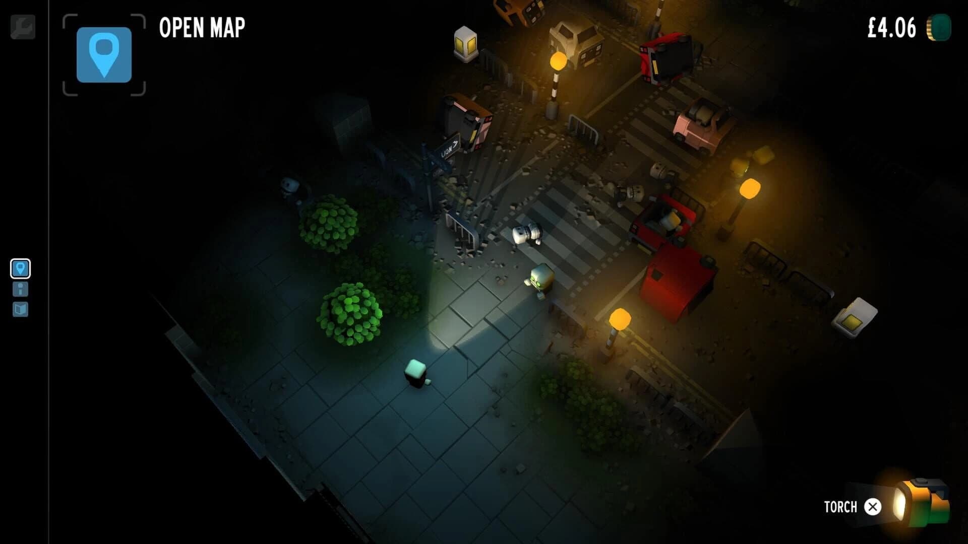 Welcome to Basingstoke screenshot 1