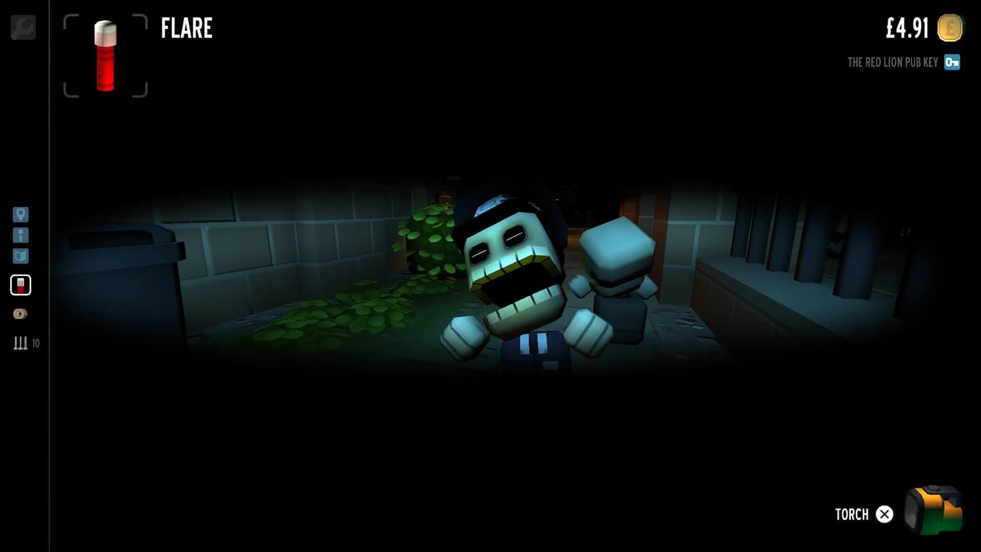 Welcome to Basingstoke screenshot 3