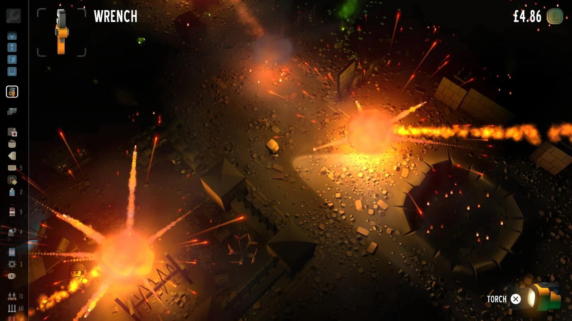 Welcome to Basingstoke screenshot 2