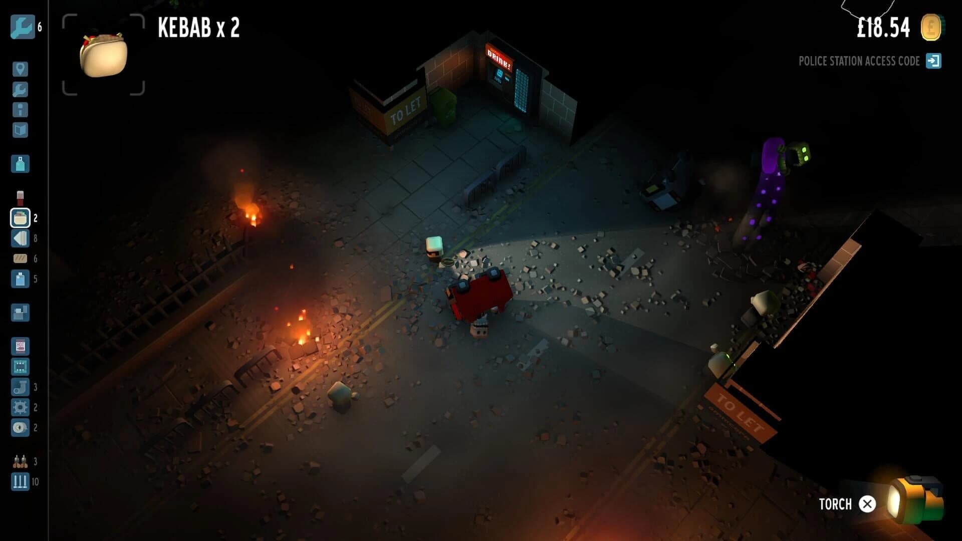 Welcome to Basingstoke screenshot 5