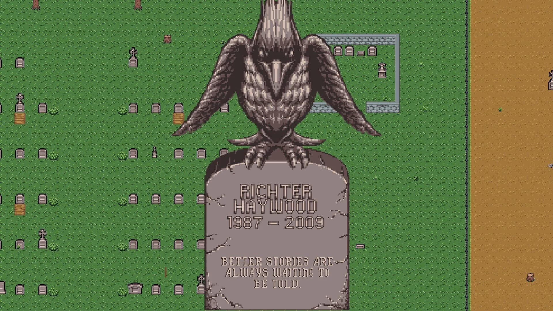 Welcome to Boon Hill screenshot 1