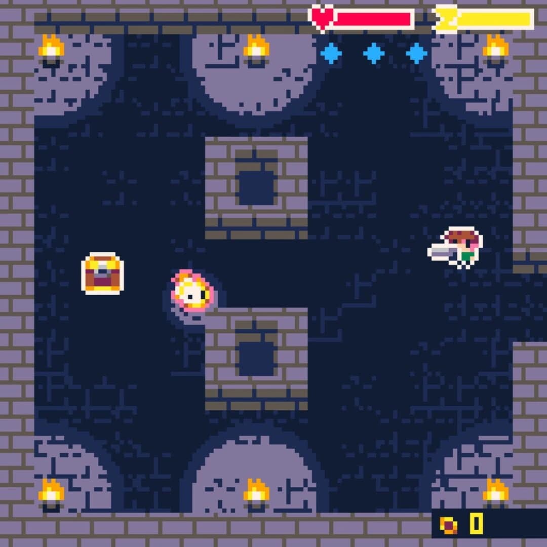 Welcome to Bulletheck screenshot 1