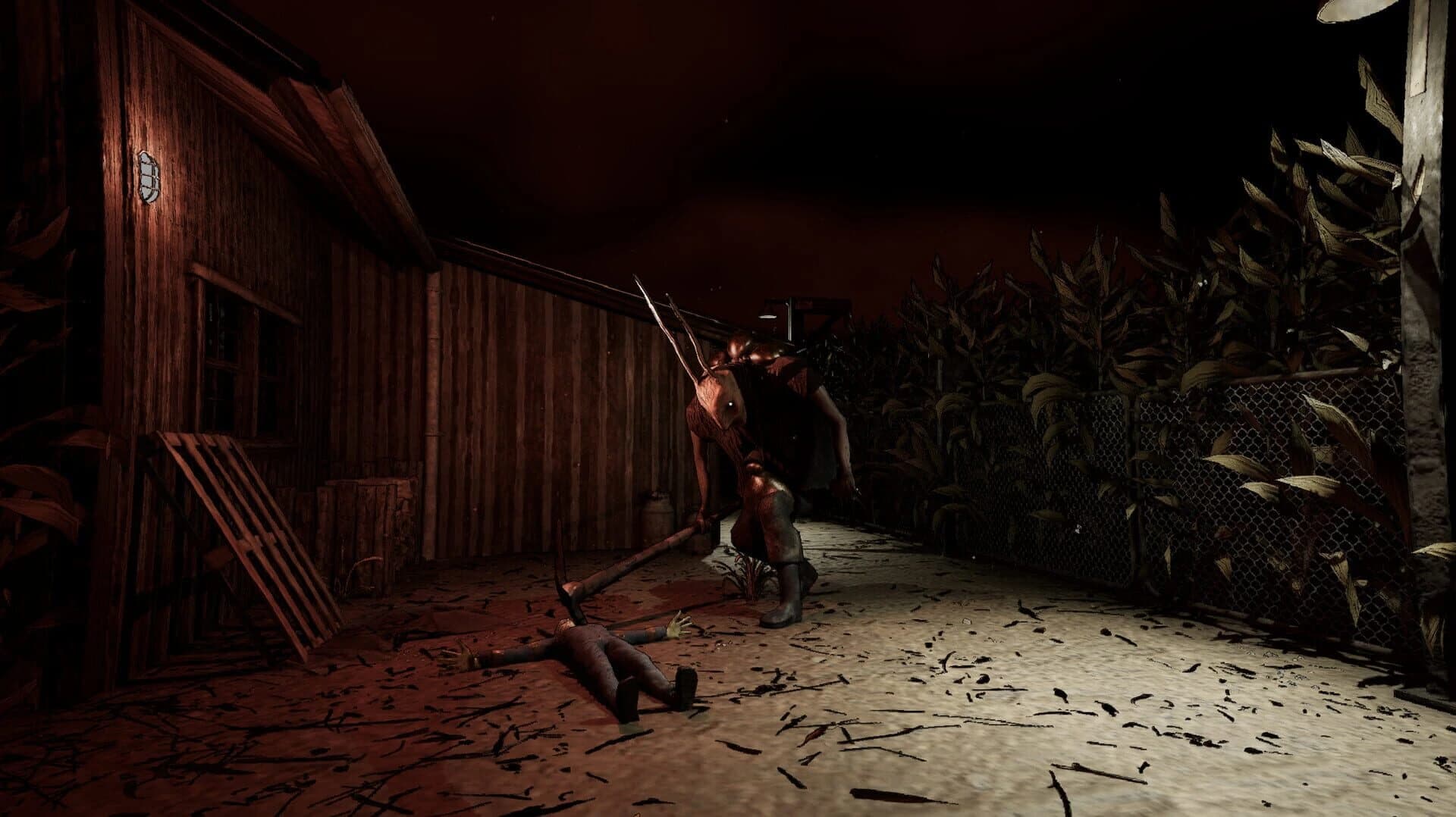 Welcome to Dustown screenshot 5