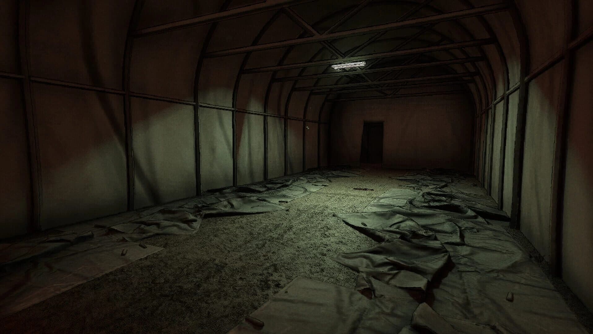 Welcome to Dustown screenshot 2