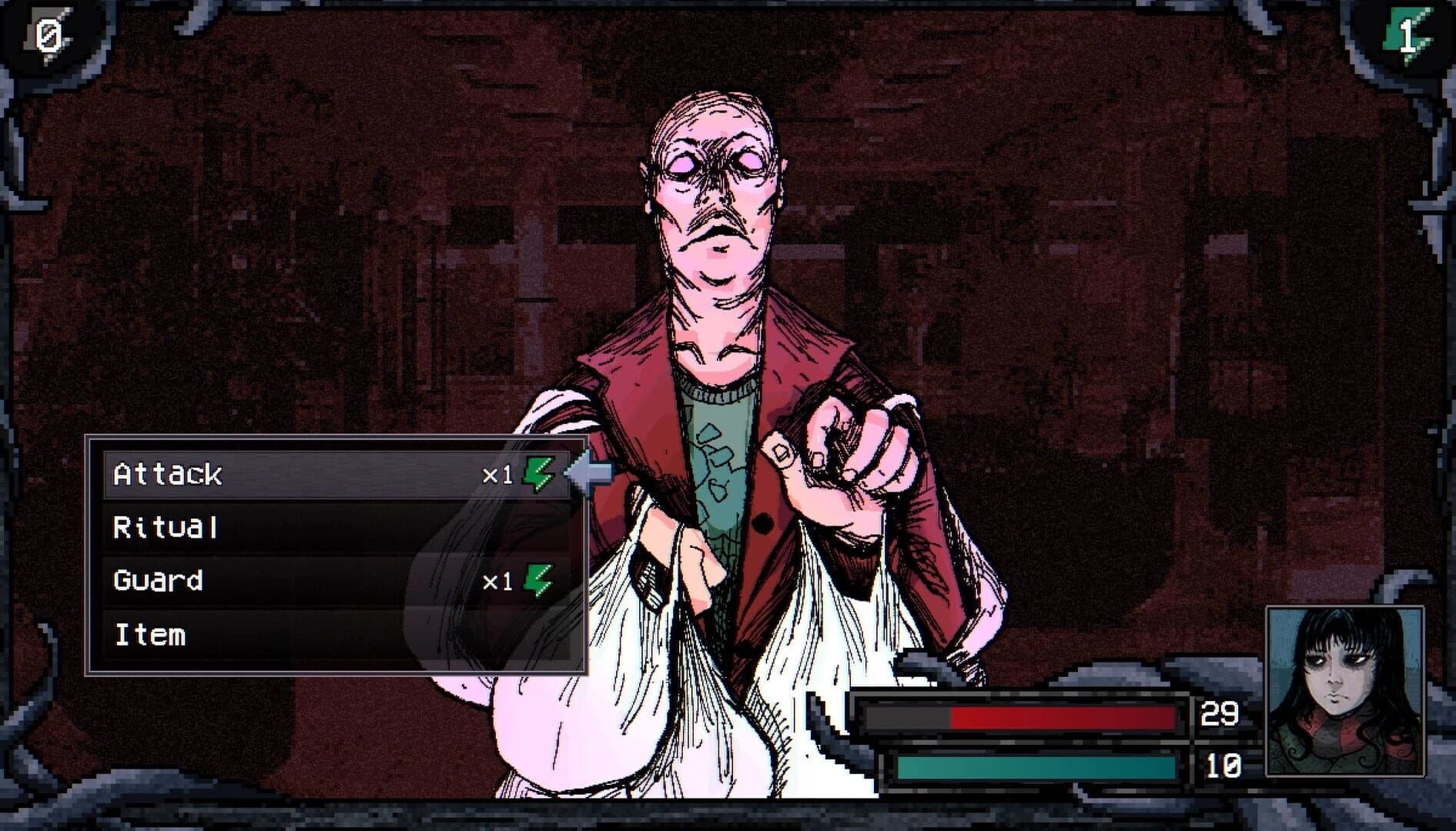 Welcome to Elderfield screenshot 4