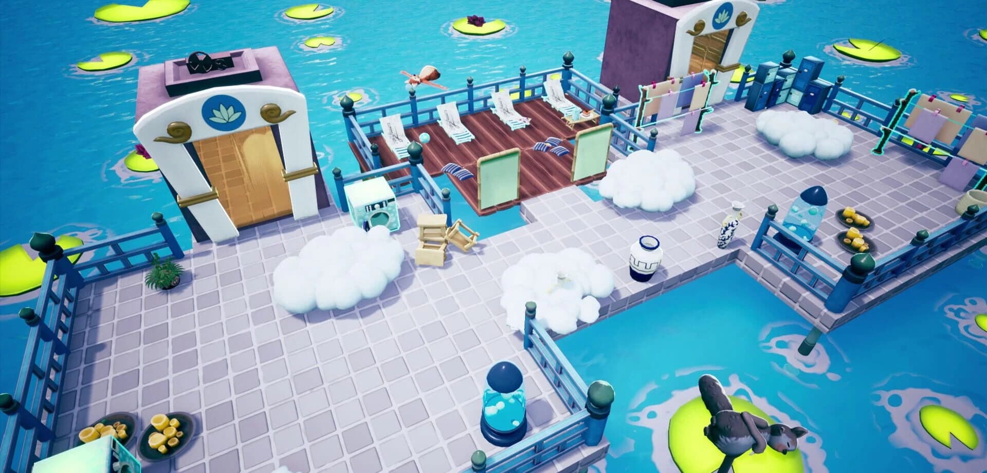 Welcome to Empyreum screenshot 3