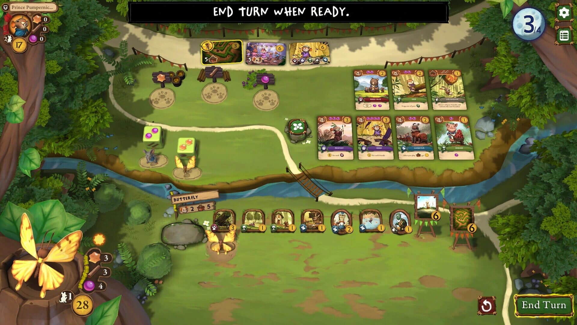 Welcome to Everdell screenshot 5