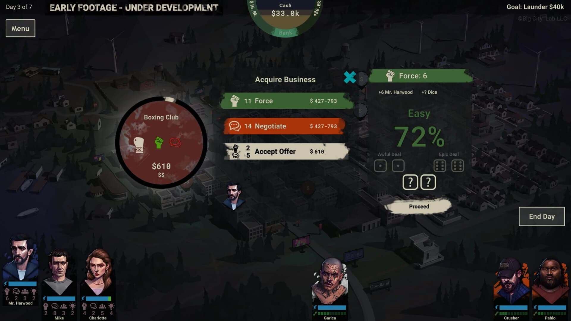 Welcome to Goodland screenshot 4
