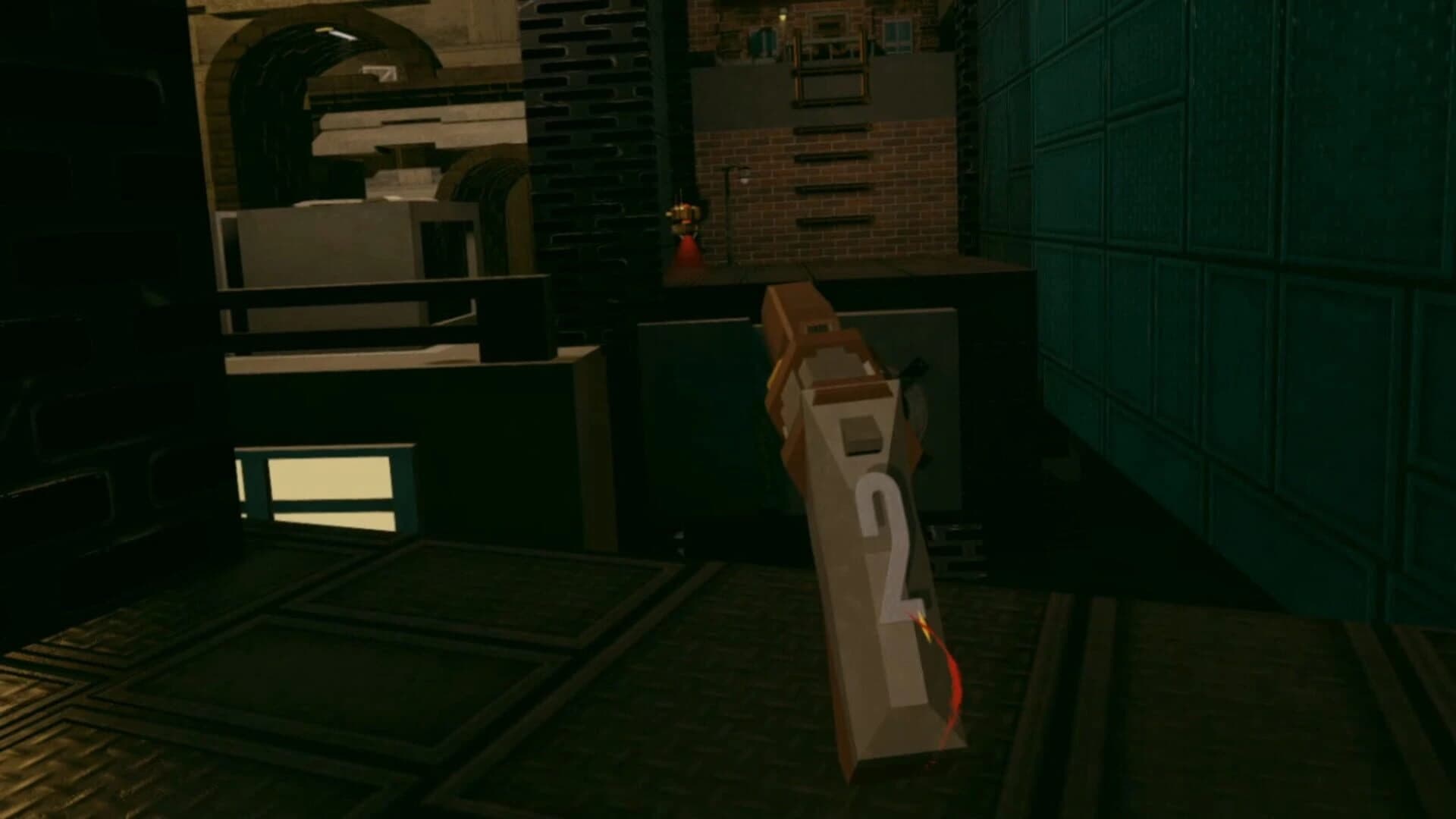 Welcome to Graymount screenshot 3