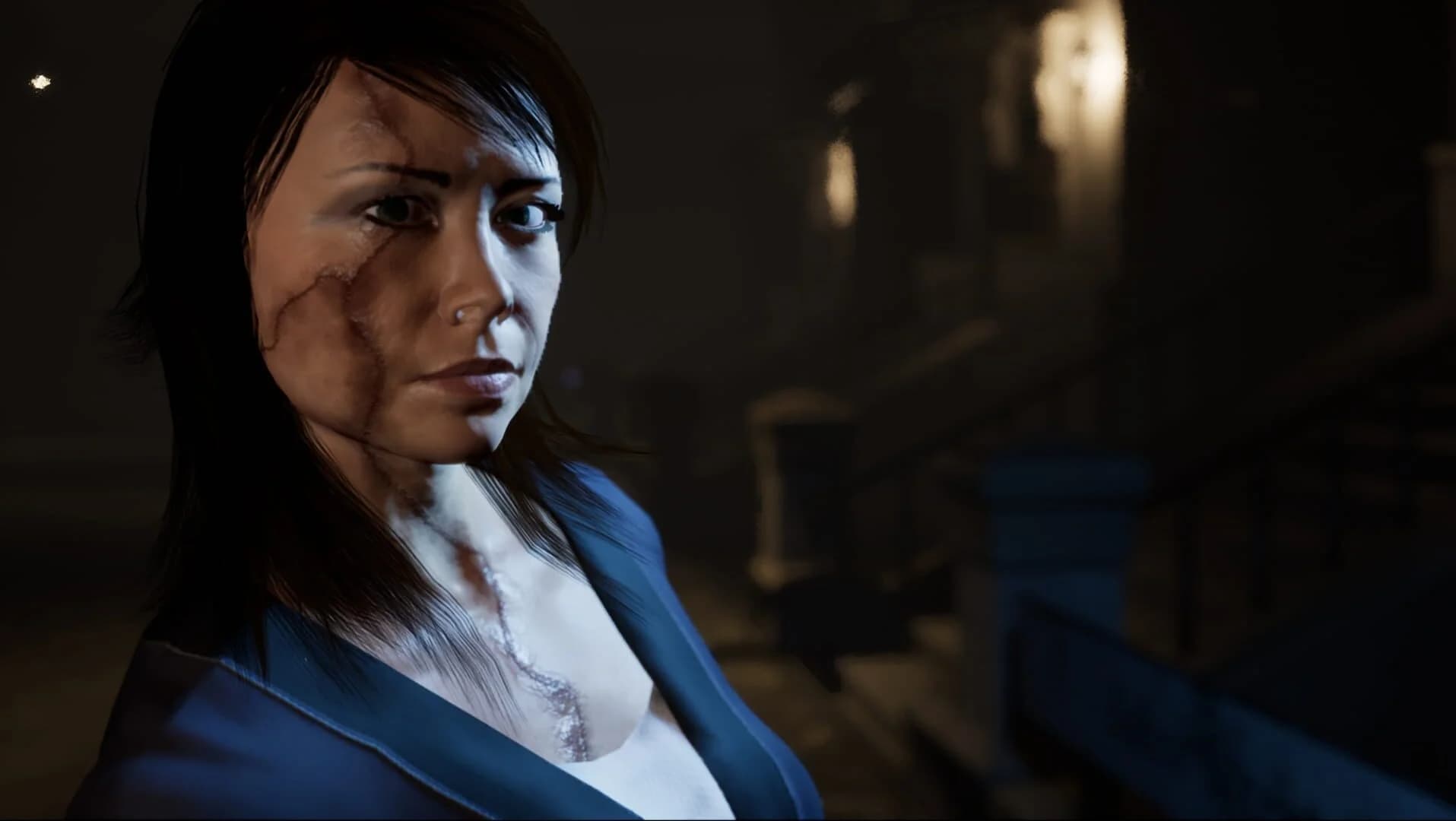 Welcome to Hanwell screenshot 2