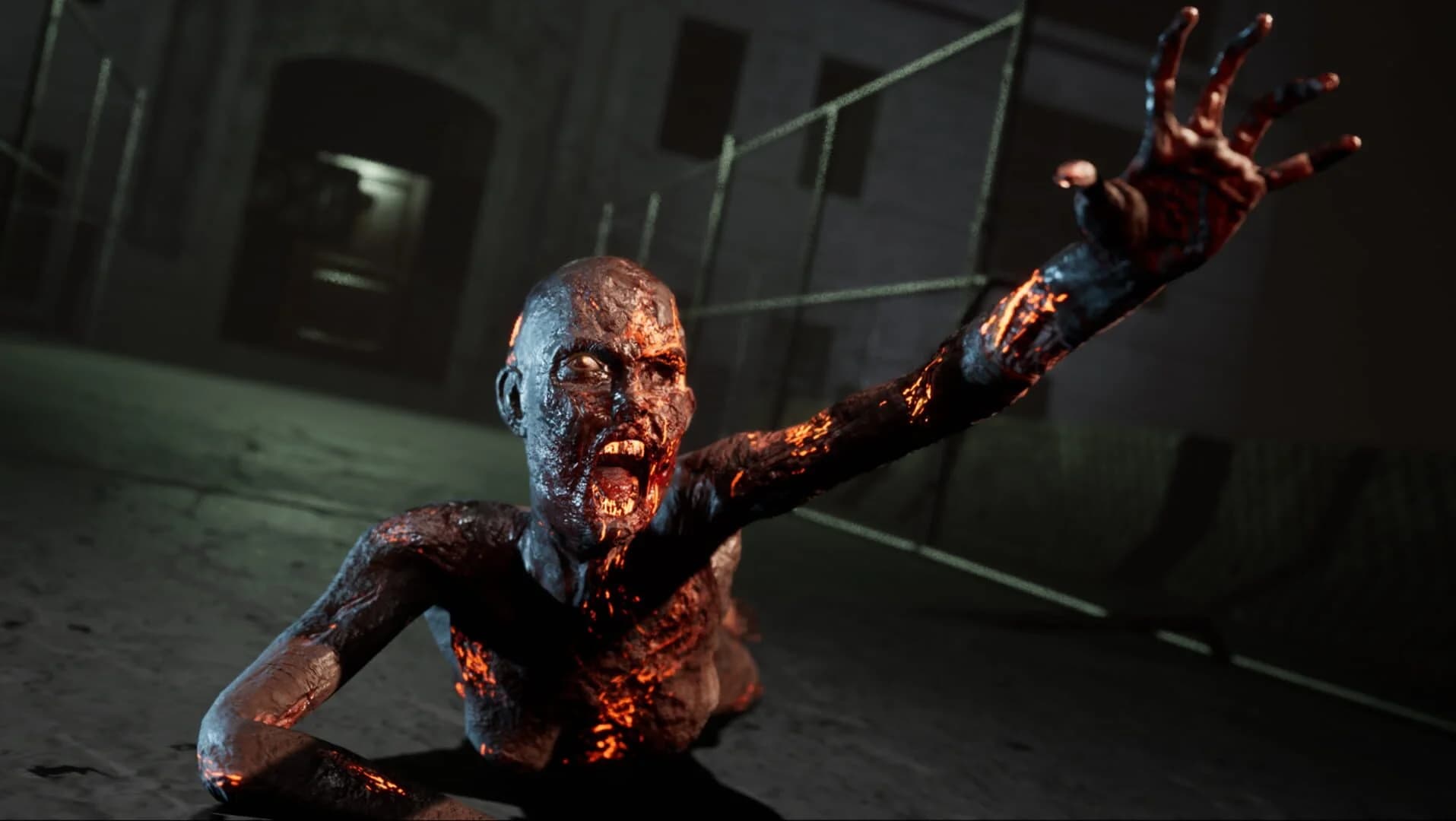 Welcome to Hanwell screenshot 5