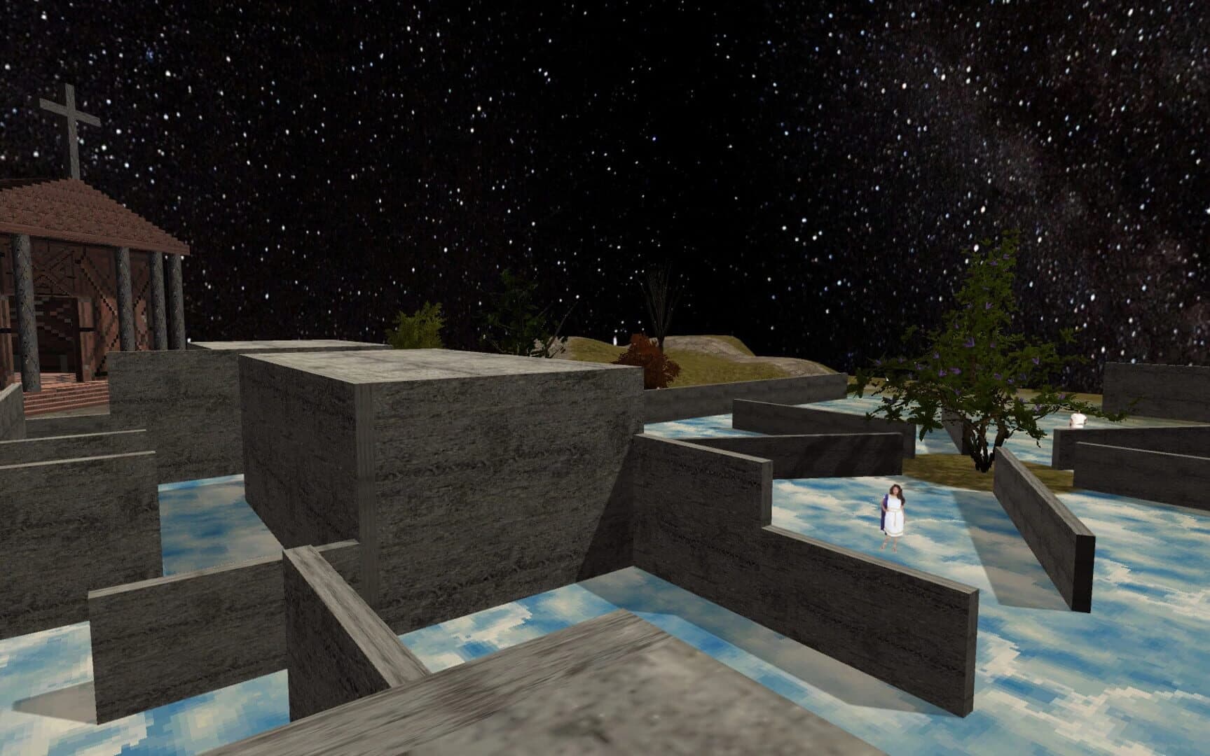 Welcome to Heaven screenshot 3