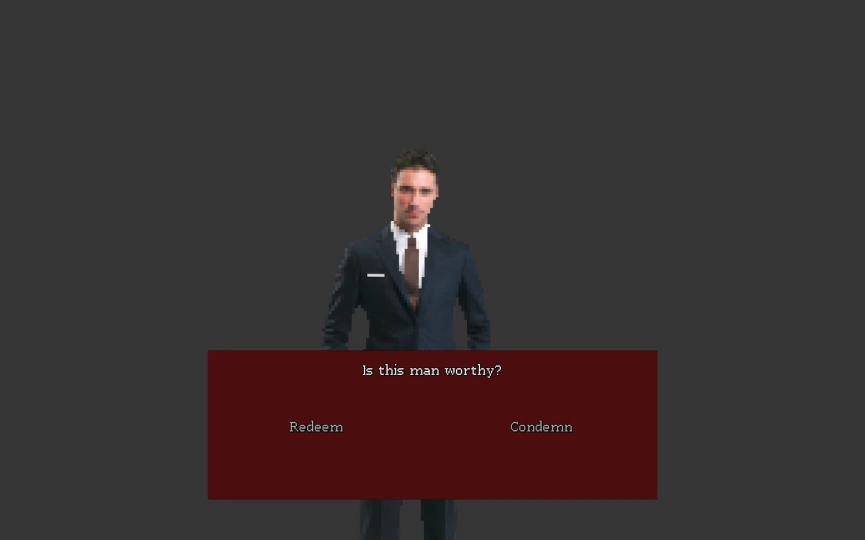 Welcome to Heaven screenshot 2