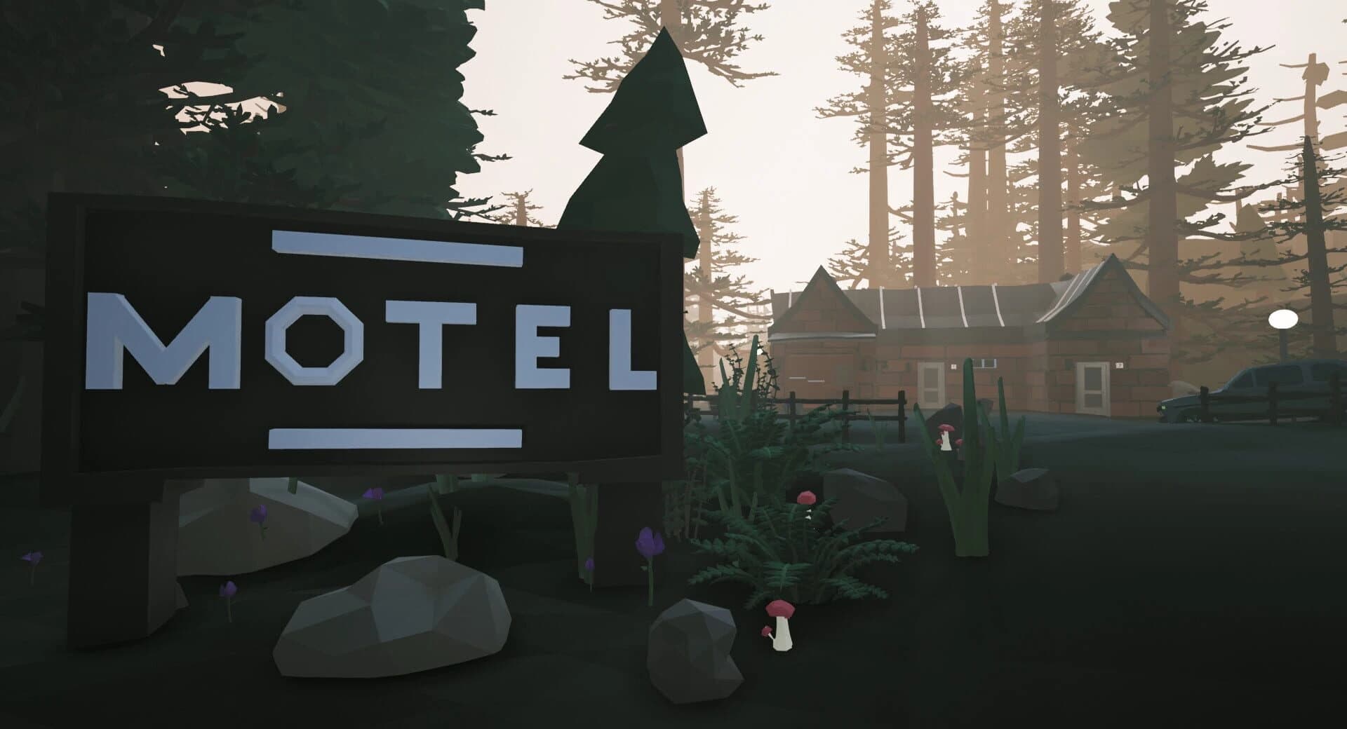 Welcome to Lakewood screenshot 2