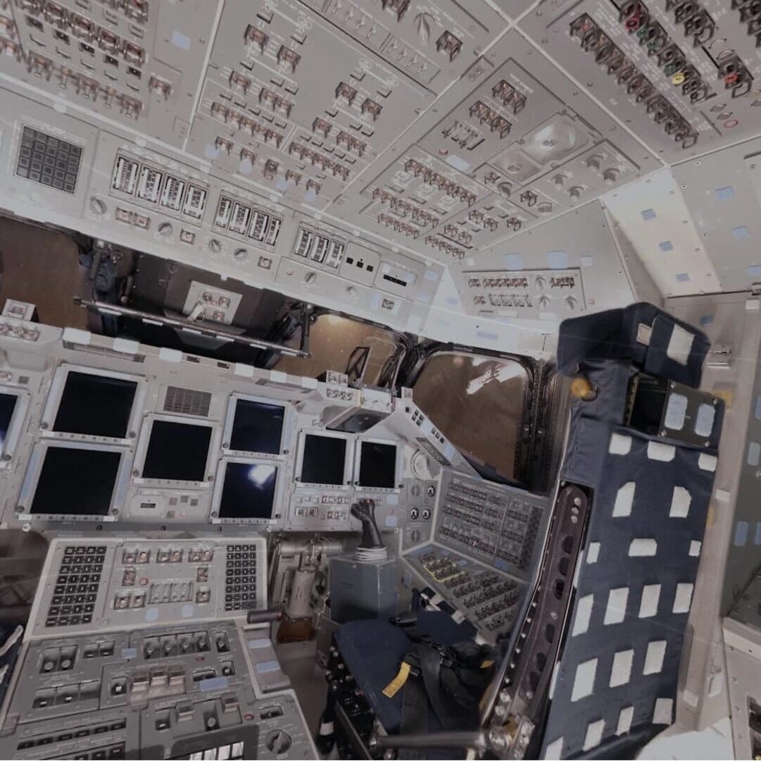 Welcome to Light Fields screenshot 3