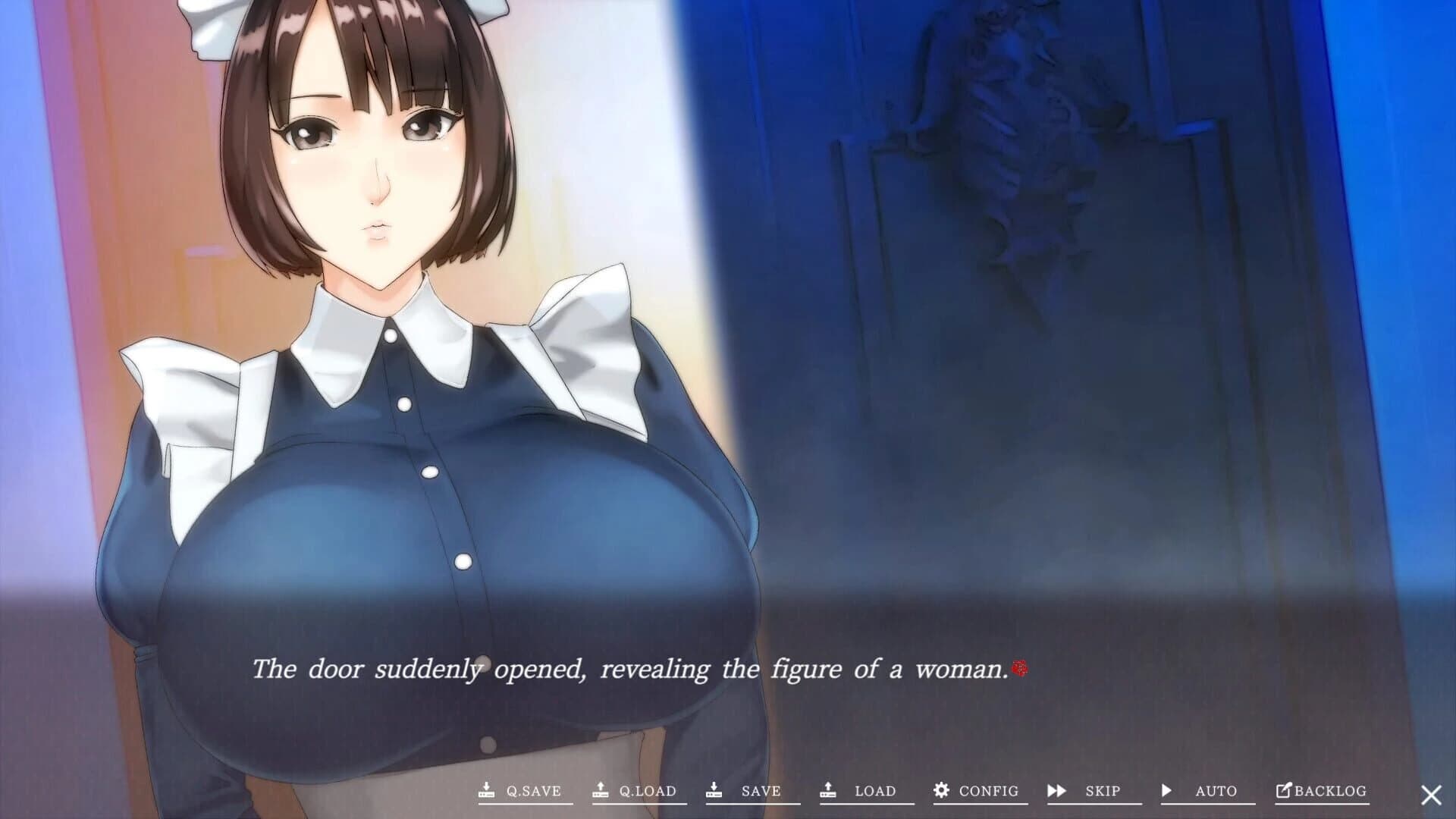 Welcome to Maison Chichigami screenshot 5