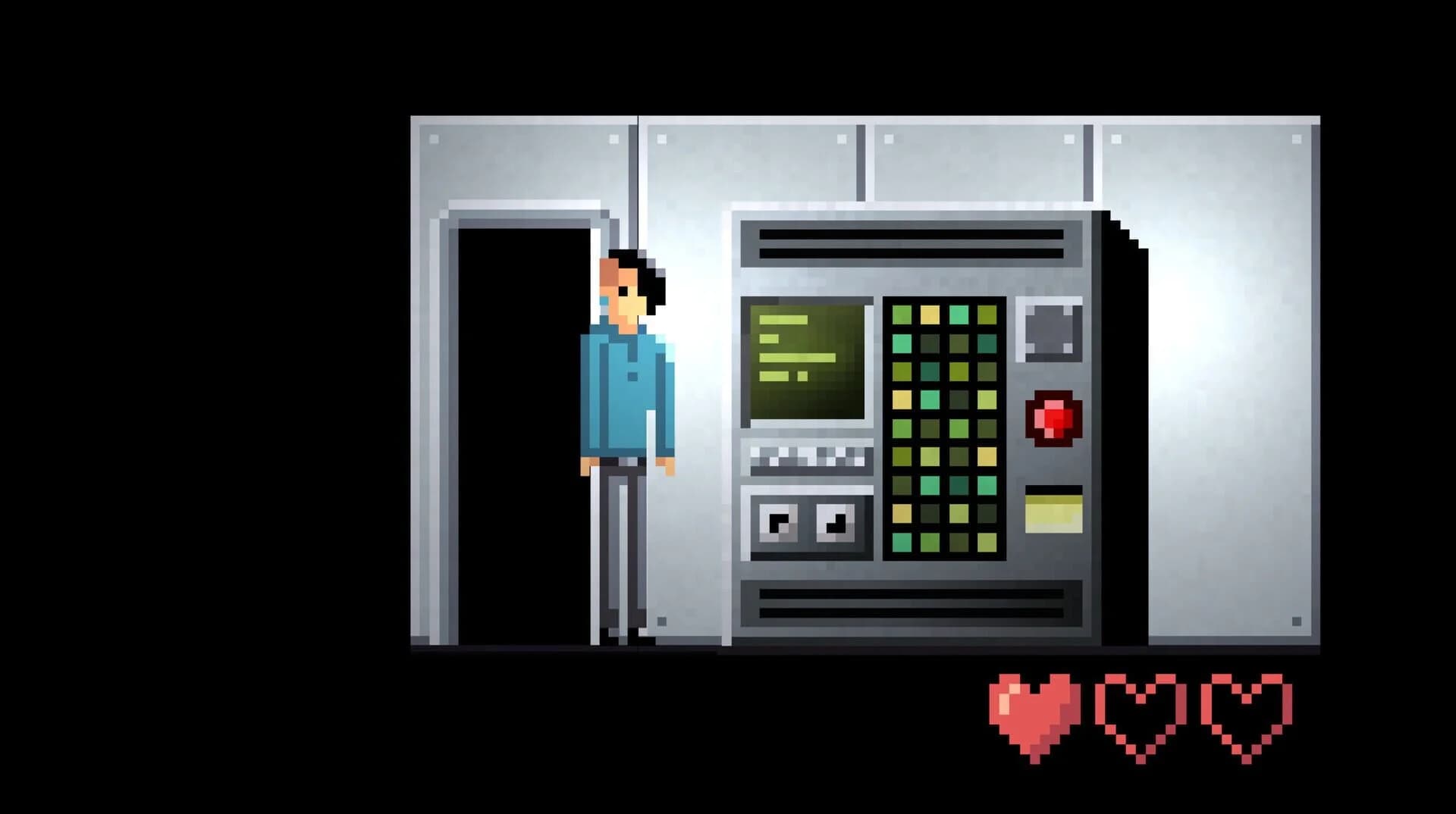 Welcome to Mars 9 screenshot 3