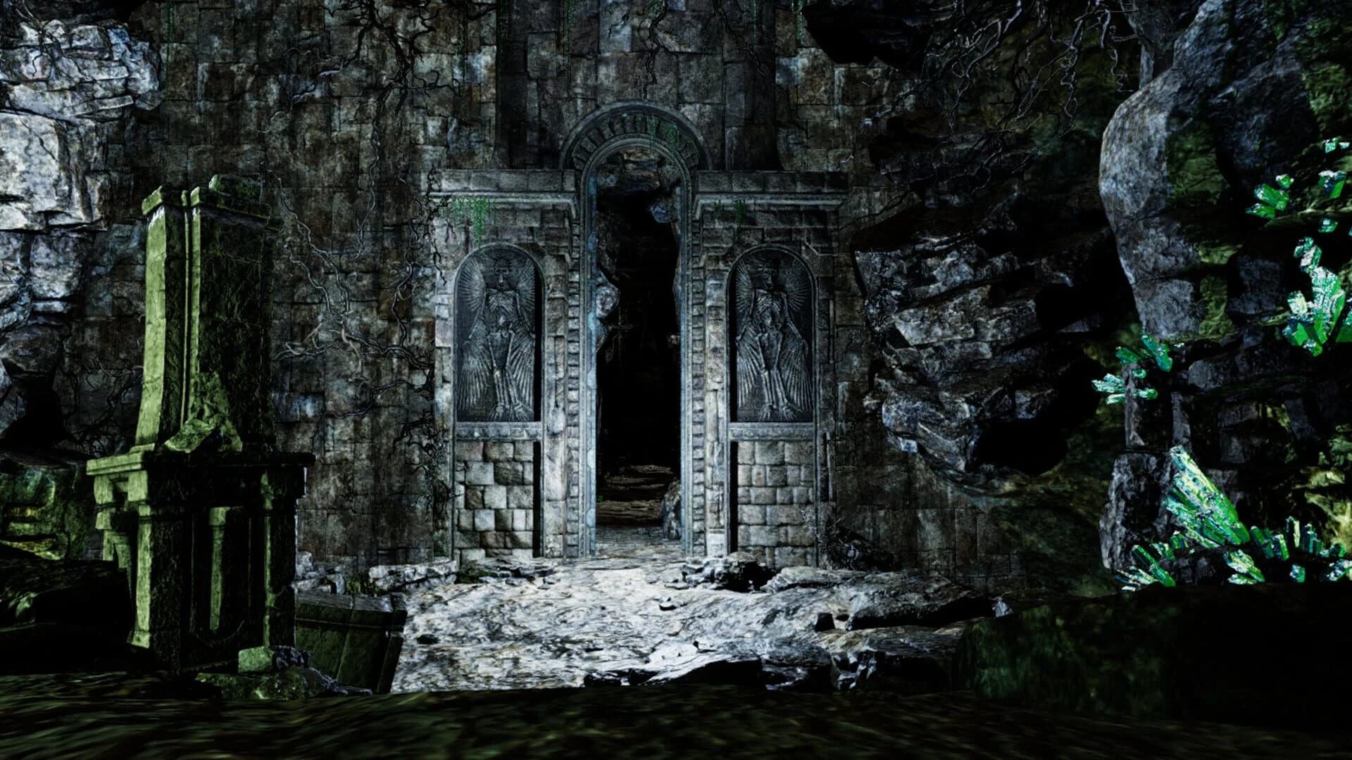 Welcome to Paradise screenshot 4