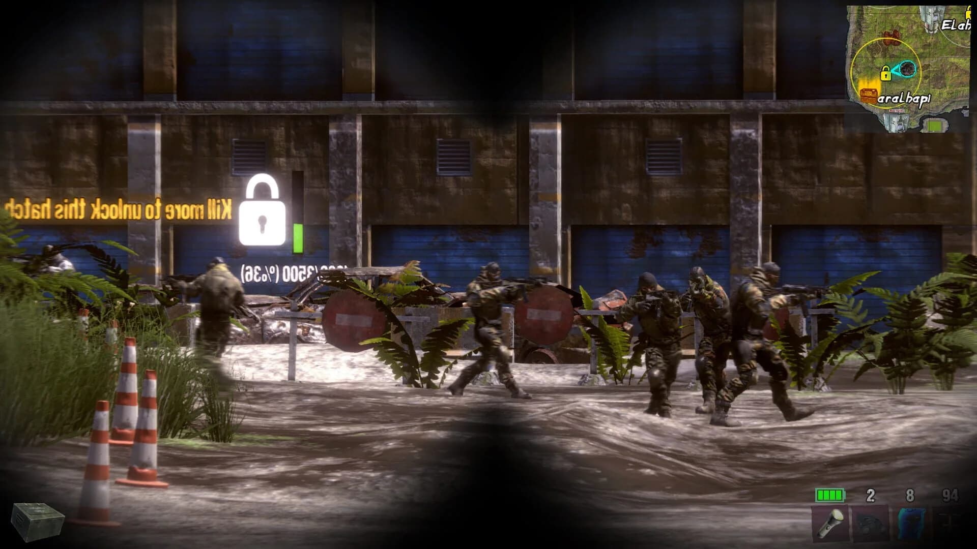 Welcome to Princeland screenshot 3