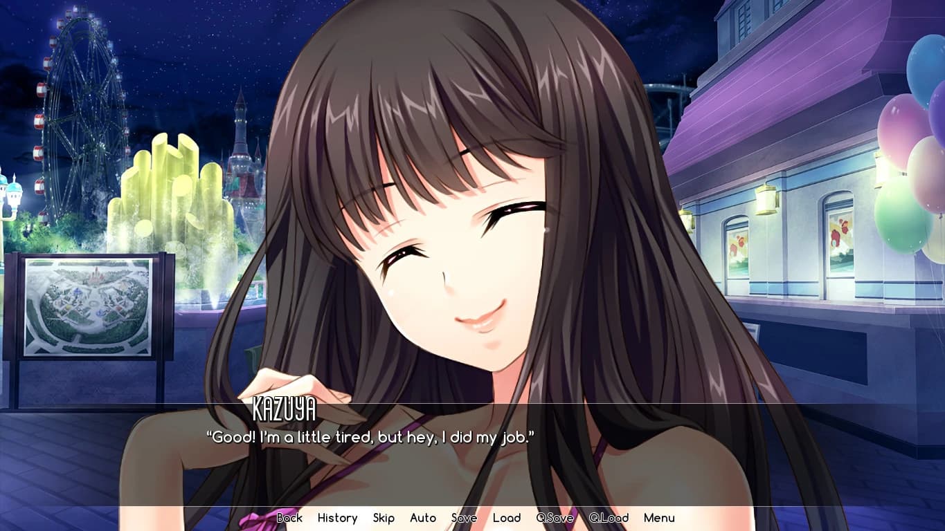 Welcome to Pussy Paradise screenshot 8