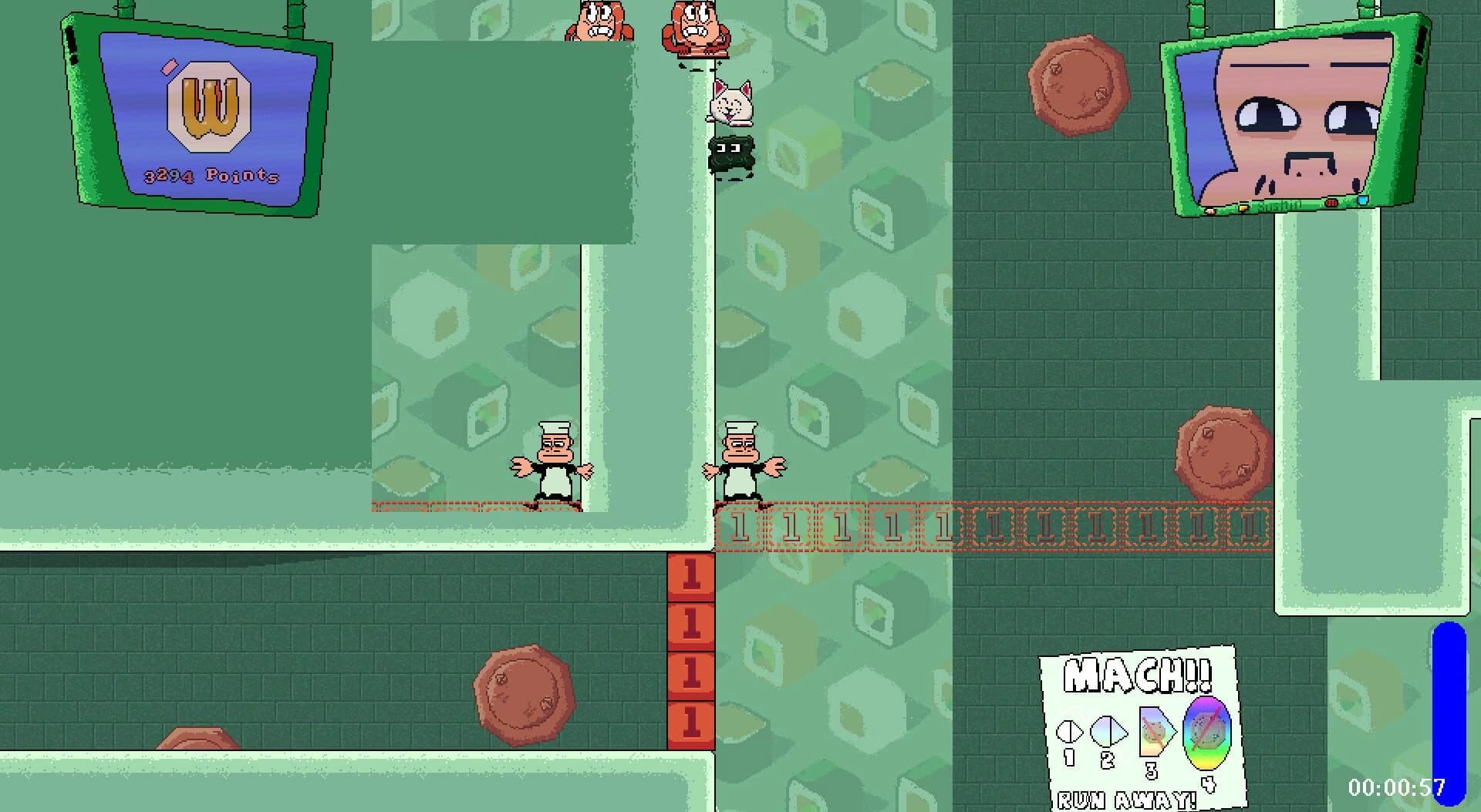 Welcome to Sushi Tree screenshot 3