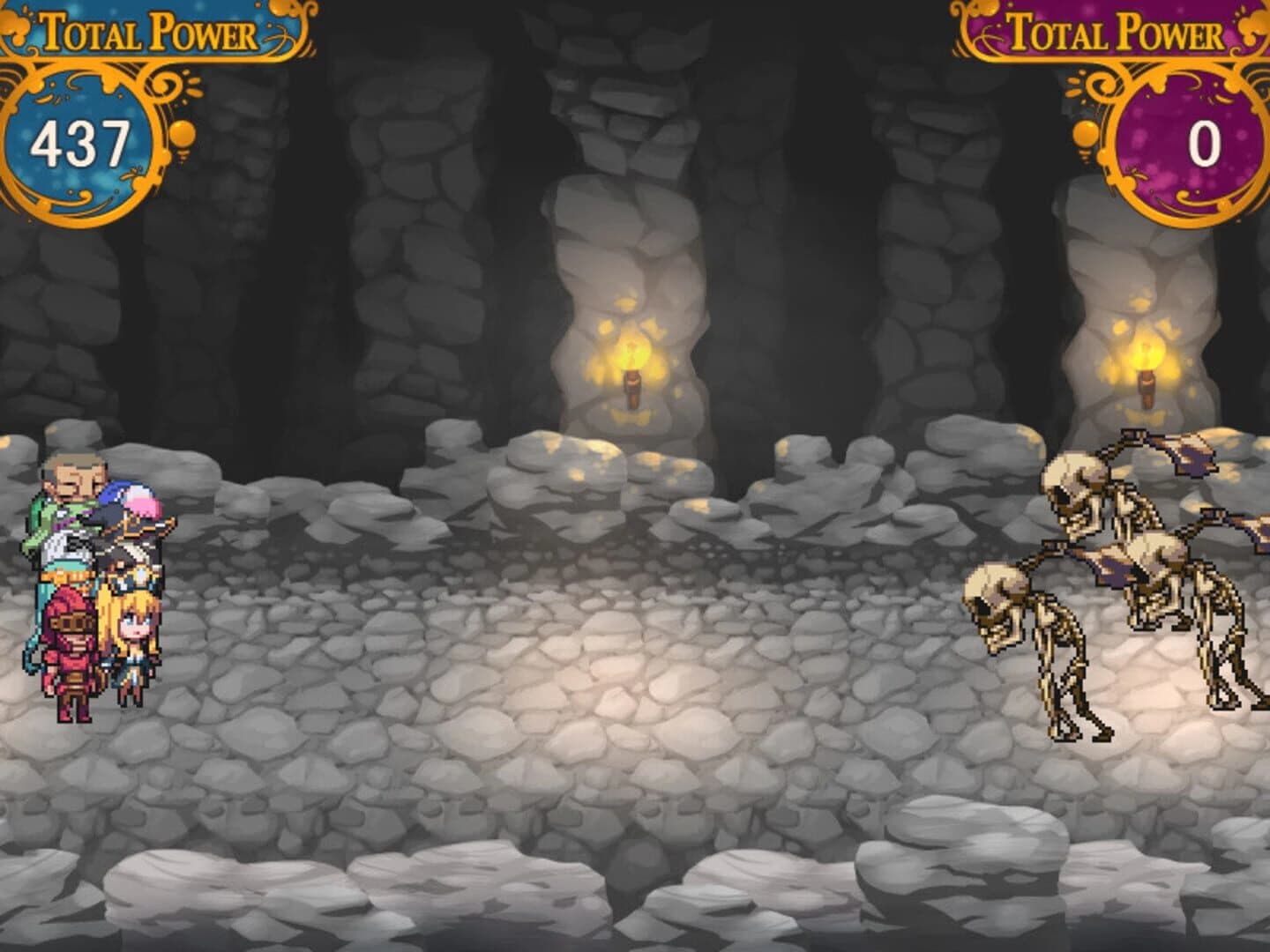Welcome to the Adventurer Inn! screenshot 4