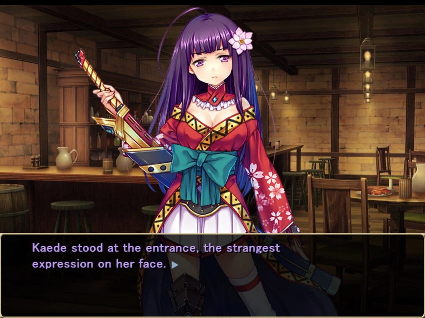 Welcome to the Adventurer Inn! screenshot 2