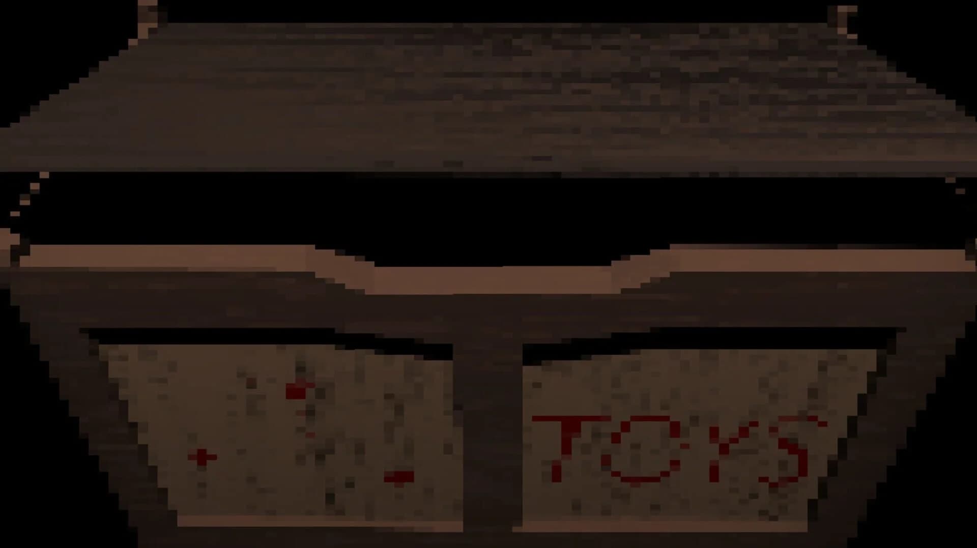 Welcome to the Dark Place screenshot 1