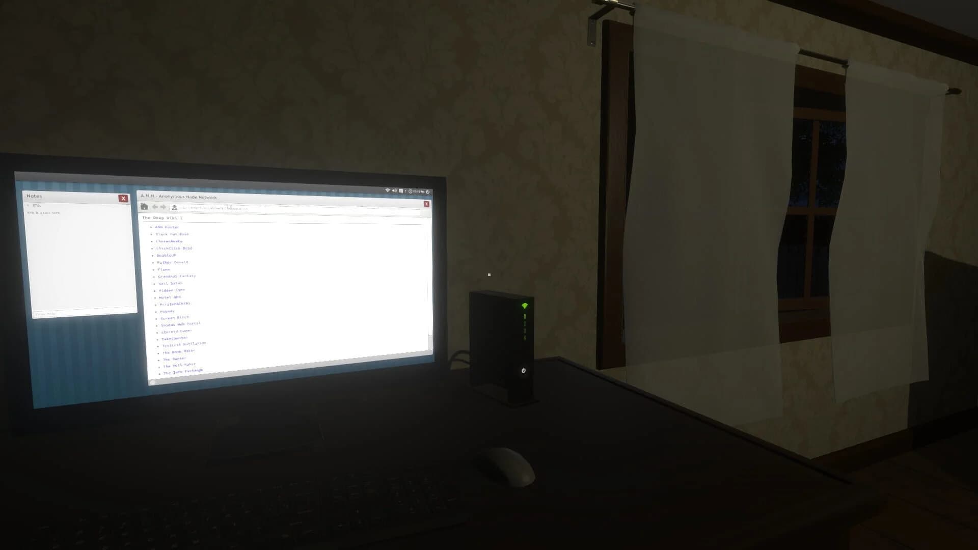 Welcome to the Game screenshot 4