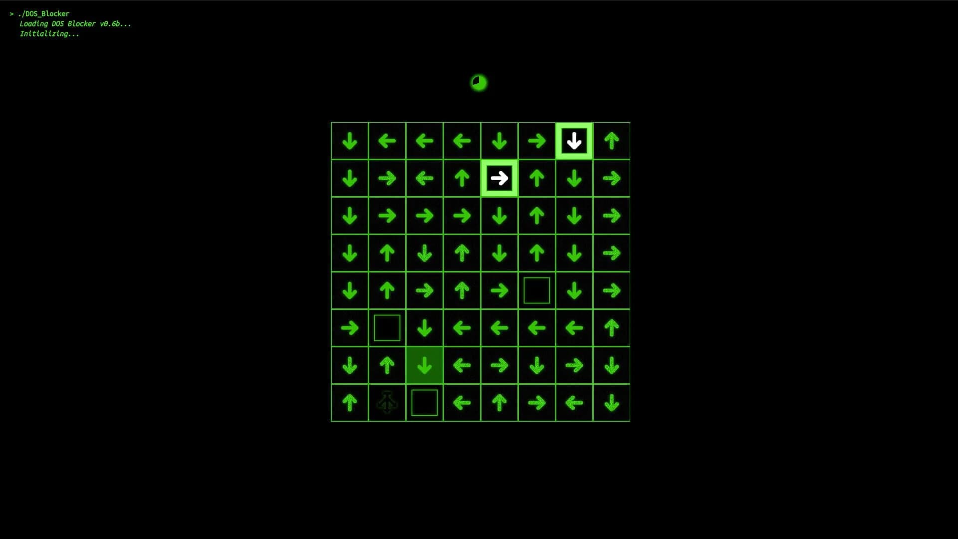 Welcome to the Game screenshot 3