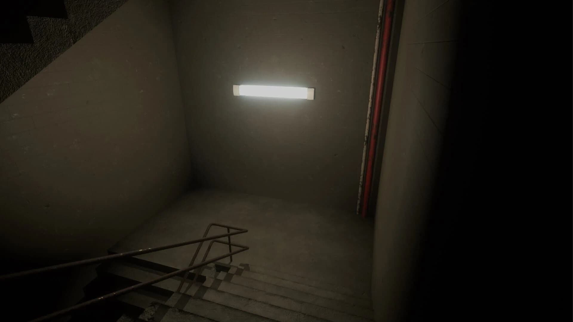 Welcome to the Game II screenshot 2