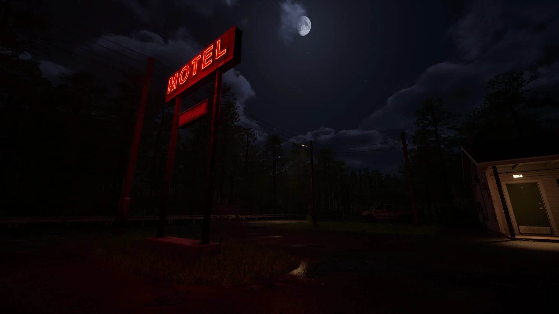 Welcome to the Game III screenshot 4